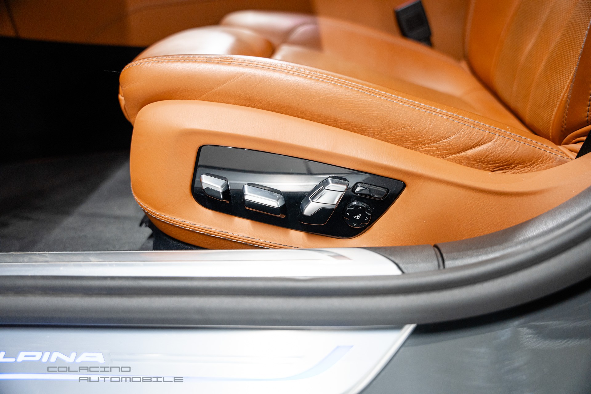 BMW-ALPINA B7 L BiTurbo 4.4 V8 xDrive Switch-Tronic-image-19