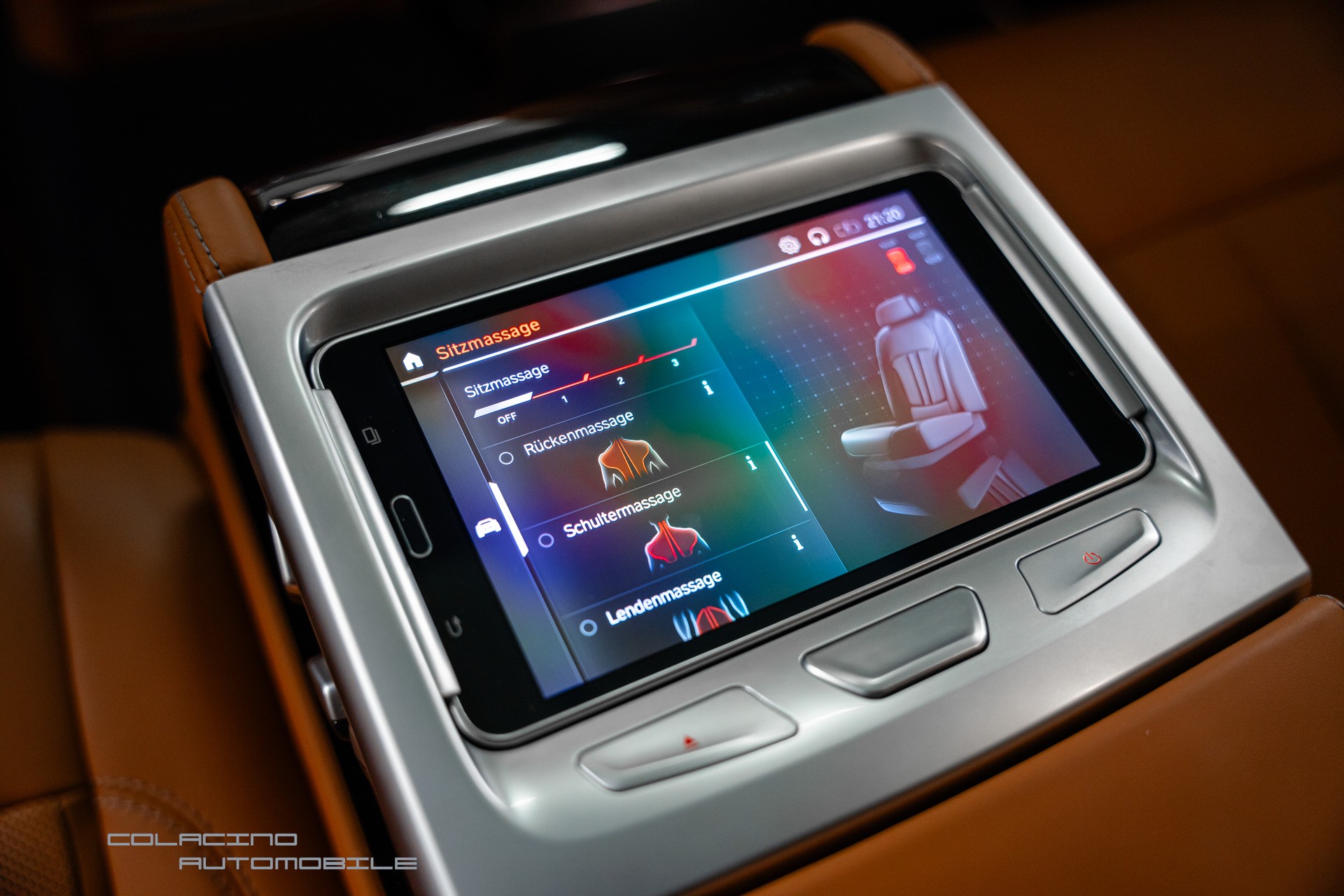BMW-ALPINA B7 L BiTurbo 4.4 V8 xDrive Switch-Tronic-image-16