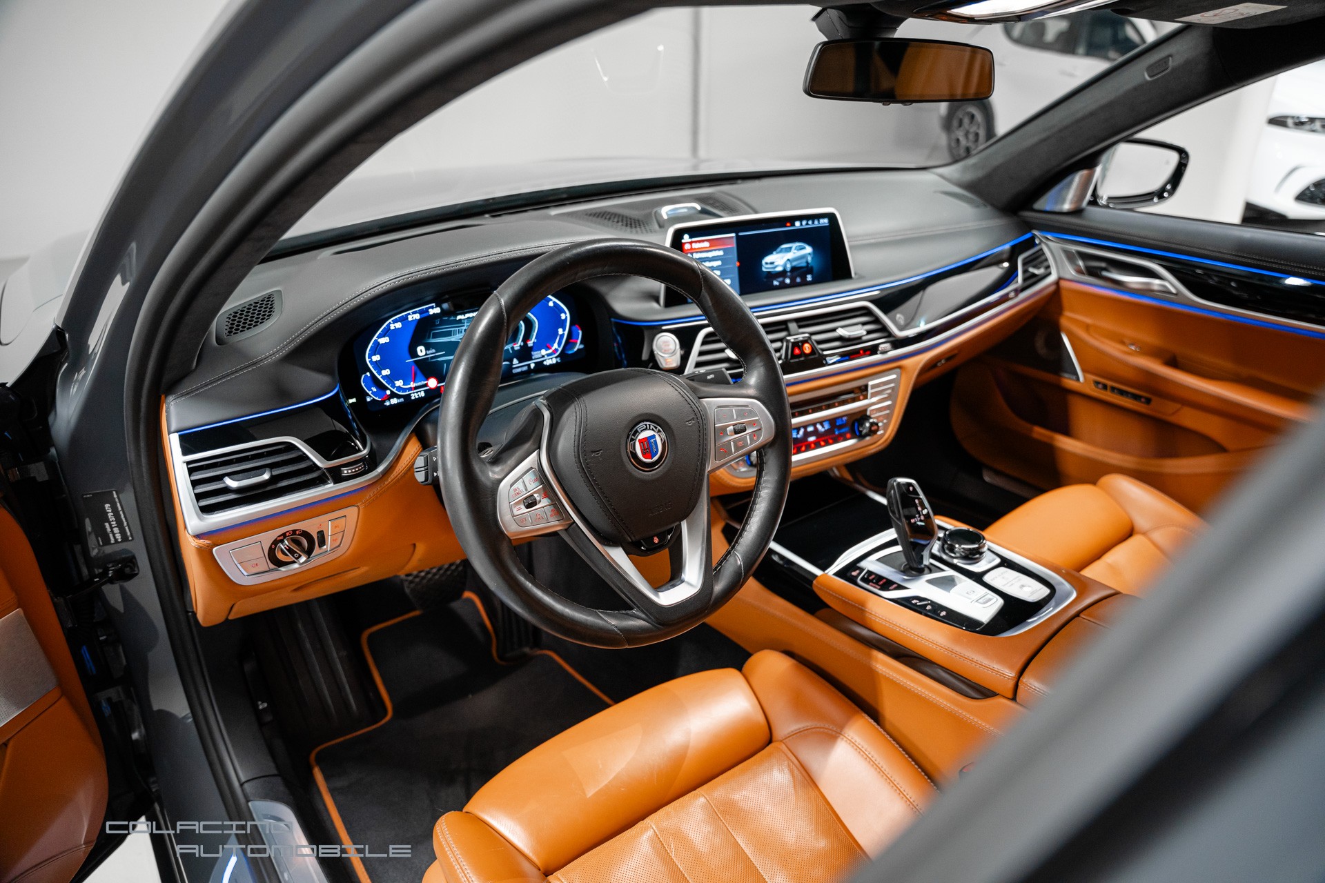 BMW-ALPINA B7 L BiTurbo 4.4 V8 xDrive Switch-Tronic-image-7