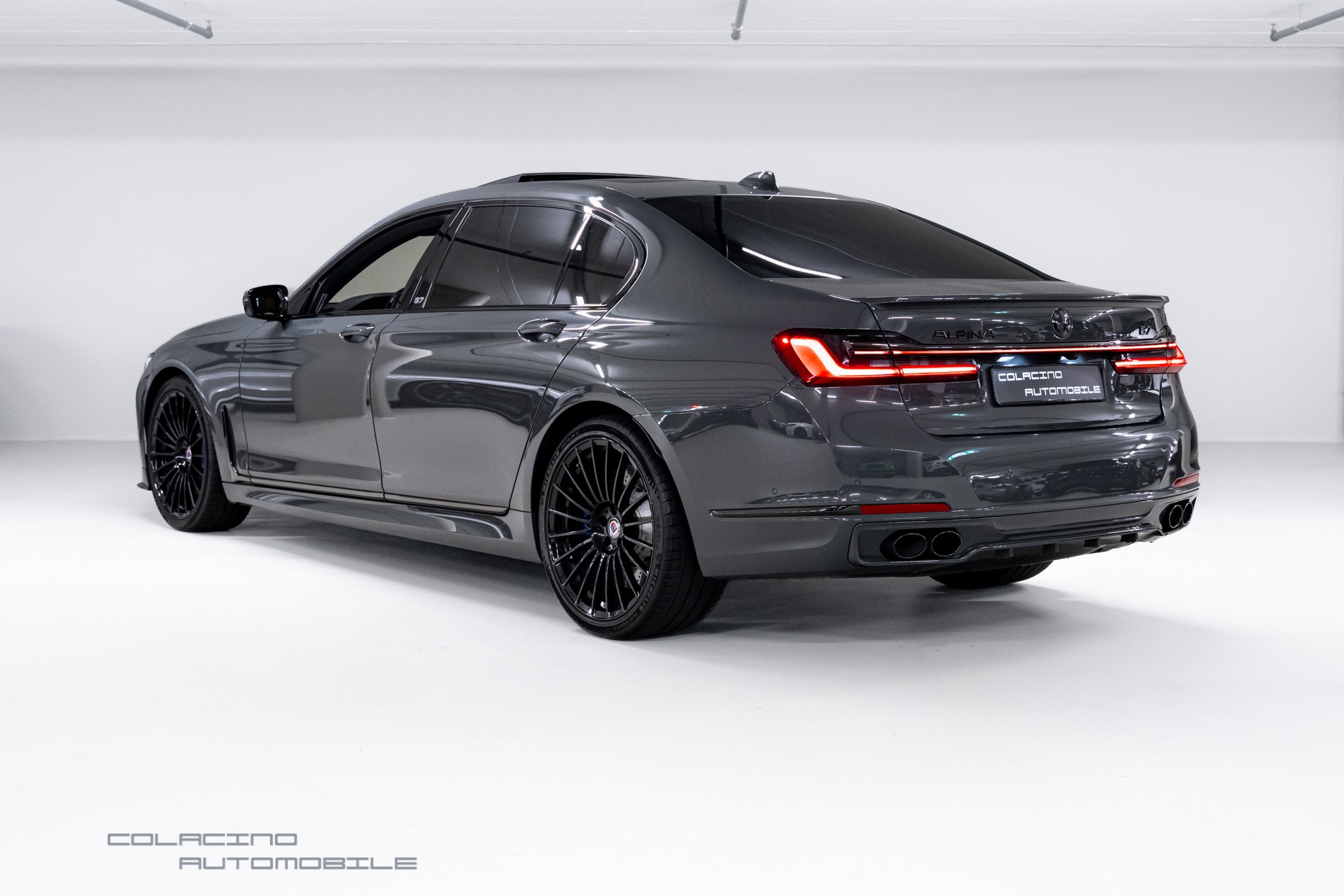 BMW-ALPINA B7 L BiTurbo 4.4 V8 xDrive Switch-Tronic-image-3