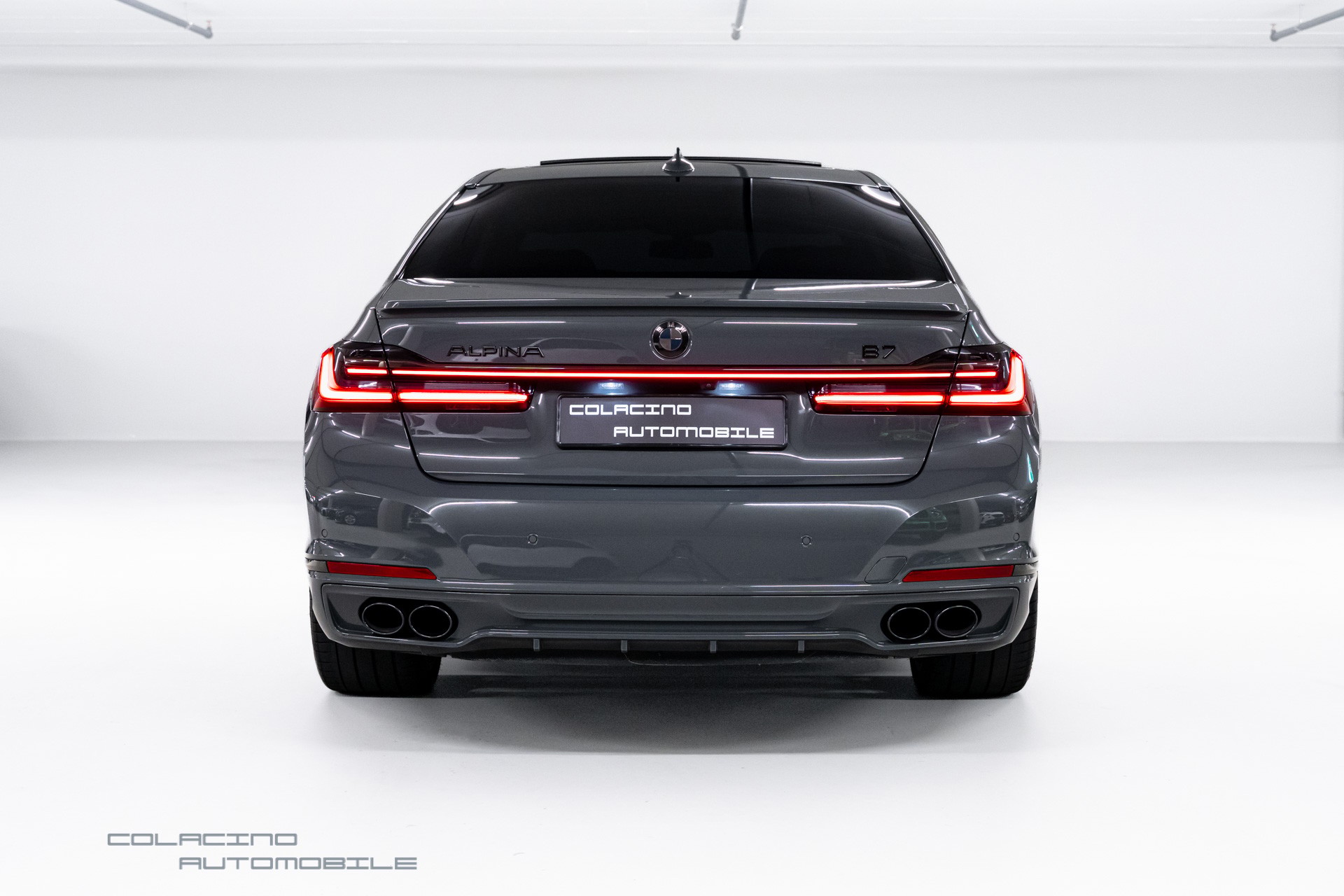 BMW-ALPINA B7 L BiTurbo 4.4 V8 xDrive Switch-Tronic-image-5