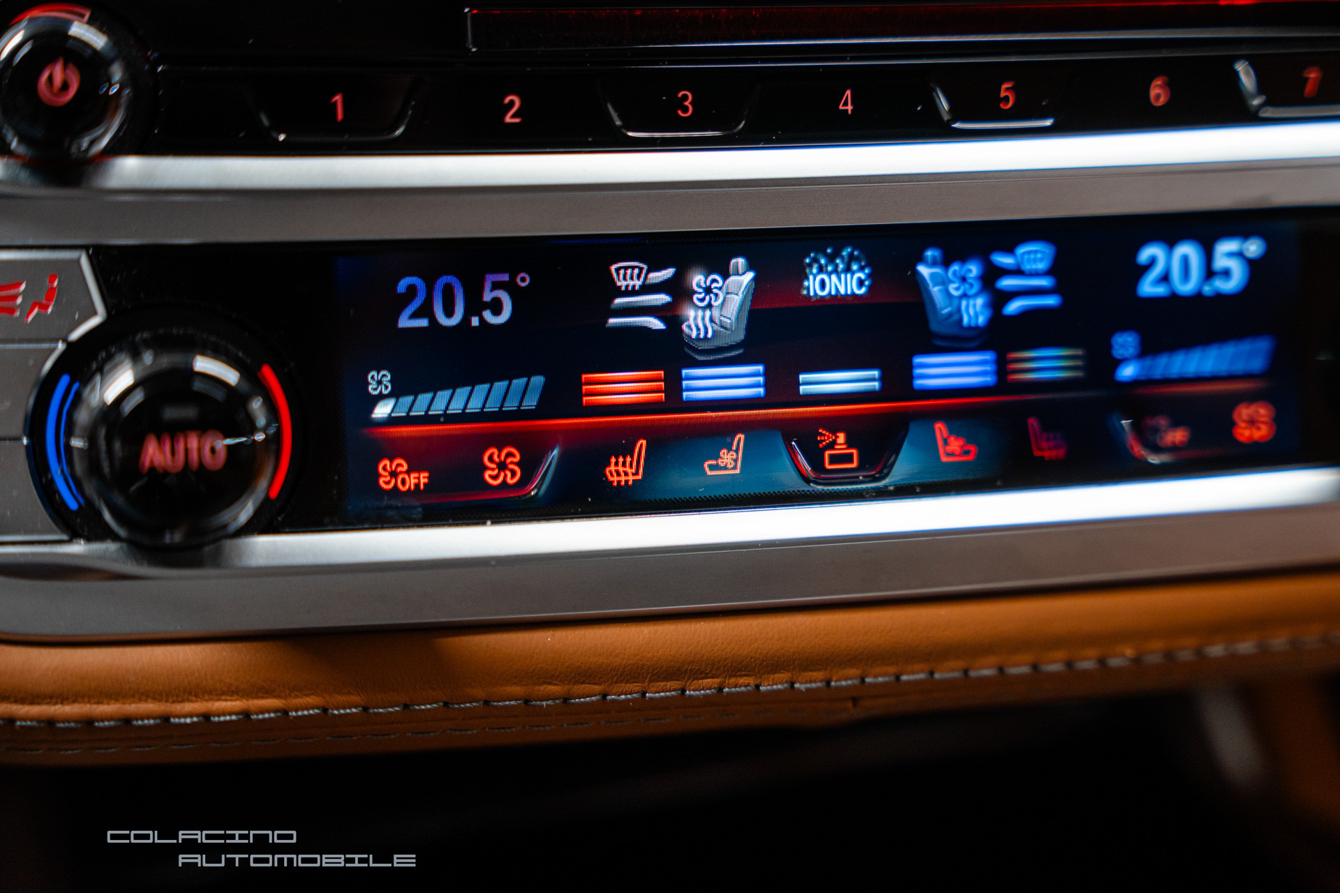 BMW-ALPINA B7 L BiTurbo 4.4 V8 xDrive Switch-Tronic-image-24
