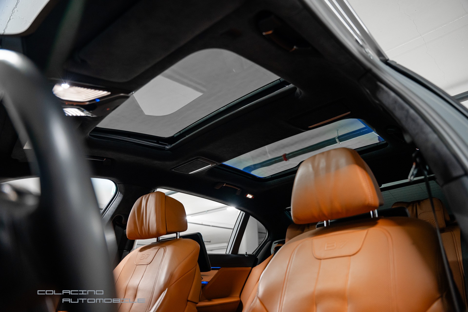 BMW-ALPINA B7 L BiTurbo 4.4 V8 xDrive Switch-Tronic-image-31