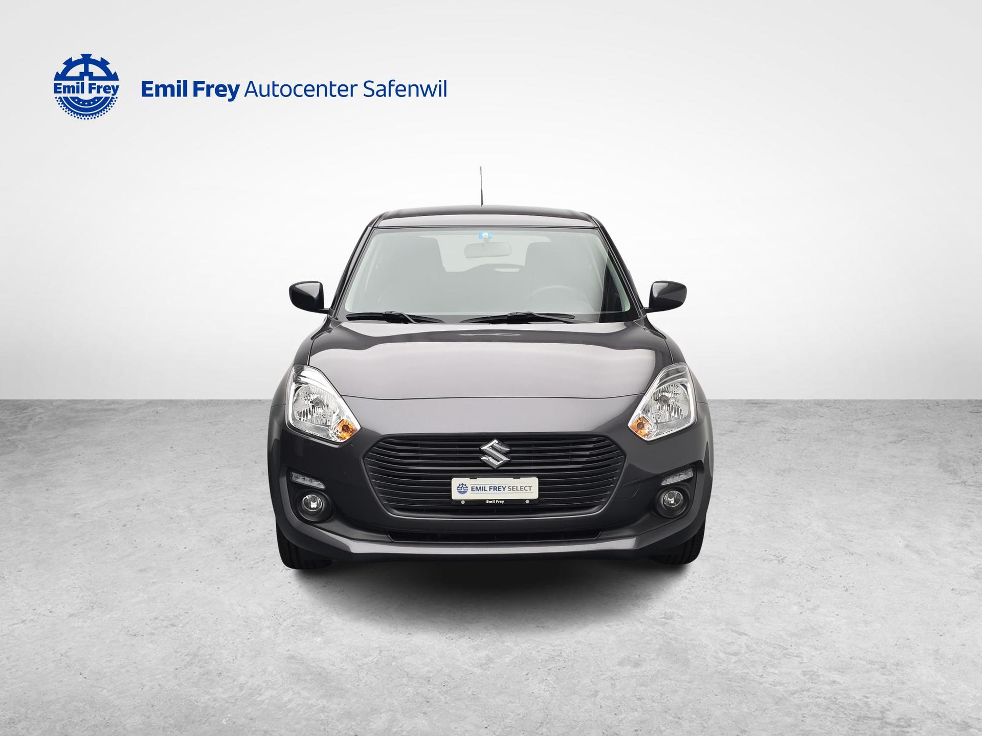 SUZUKI Swift 1.2 Piz Sulai 4x4-image-7