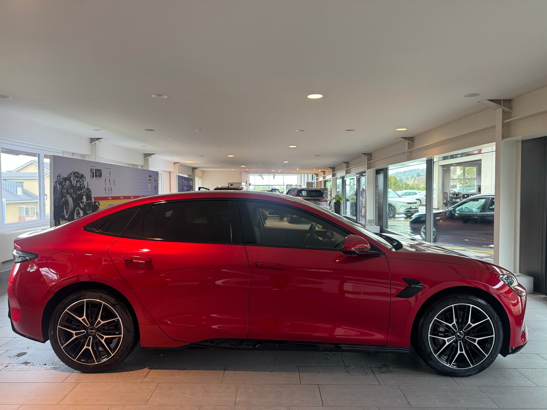 BYD Seal 82,5 kWh Excellence AWD-image-6