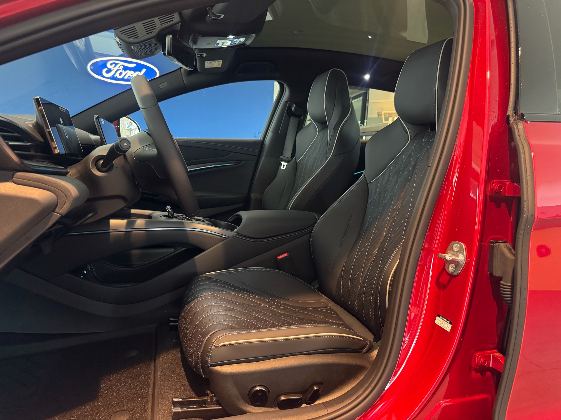BYD Seal 82,5 kWh Excellence AWD-image-11