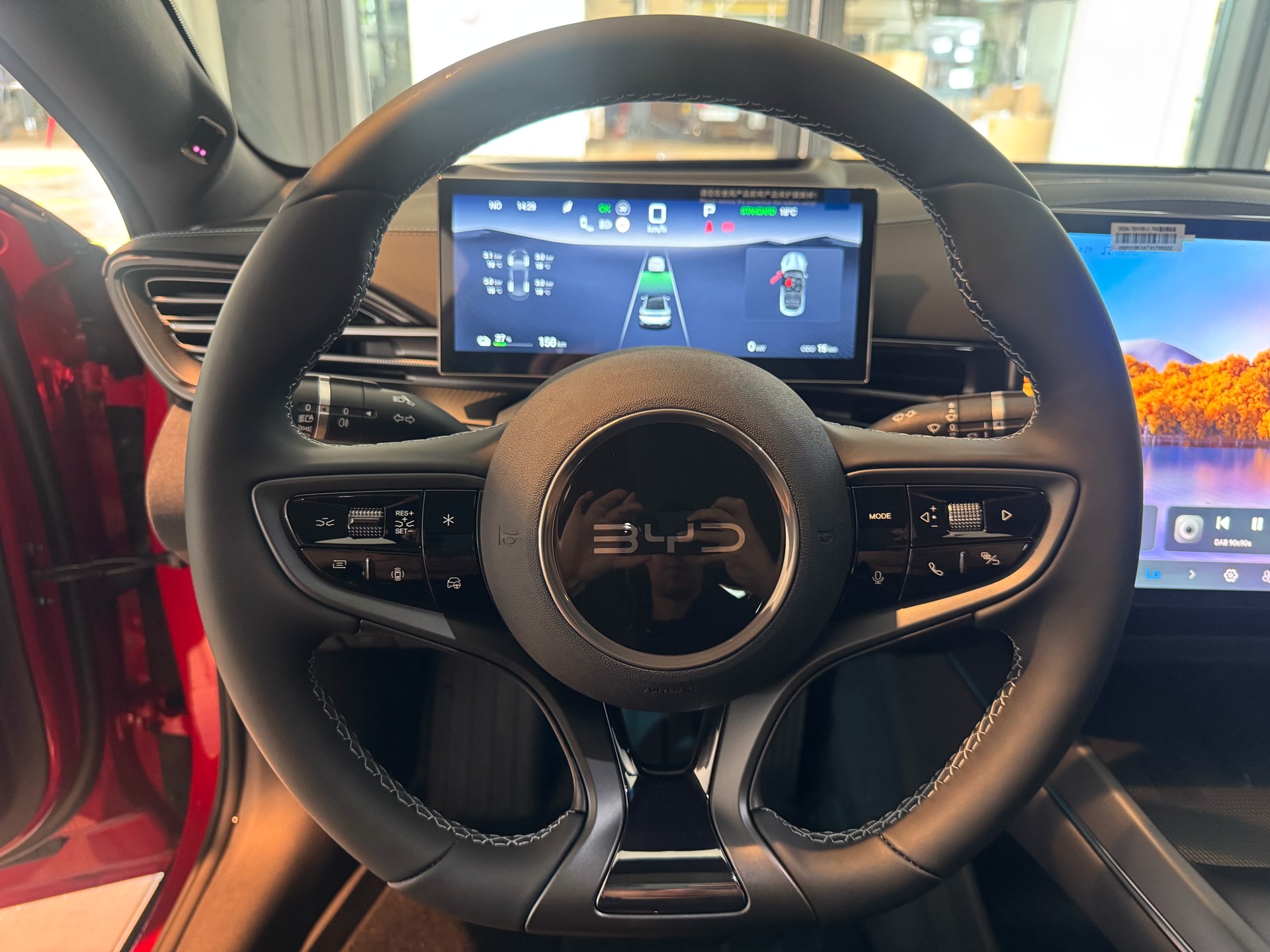 BYD Seal 82,5 kWh Excellence AWD-image-12