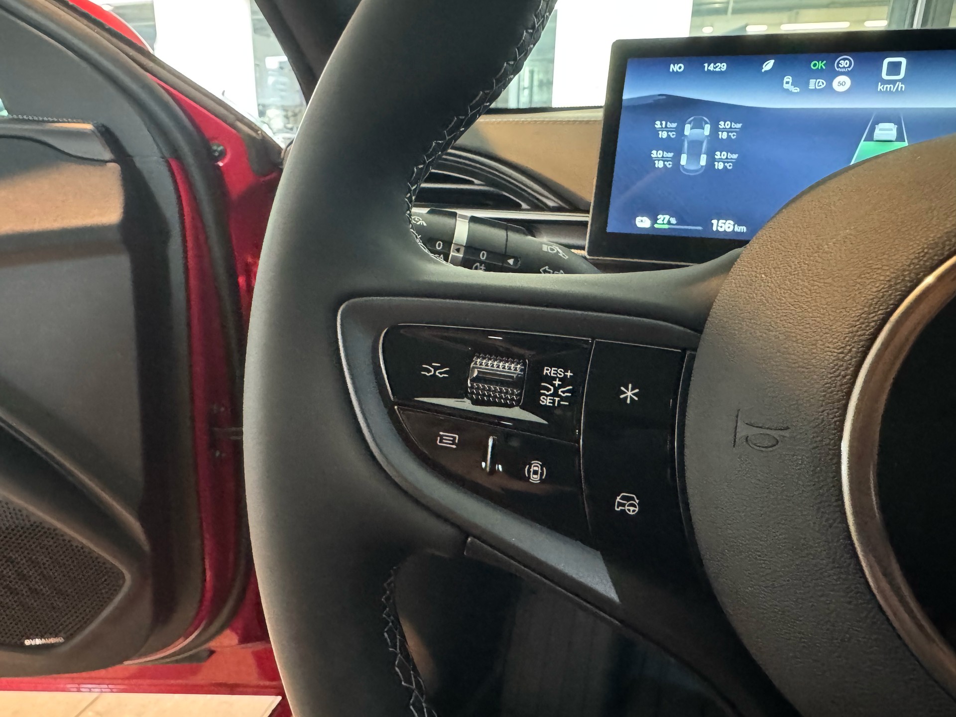 BYD Seal 82,5 kWh Excellence AWD-image-14