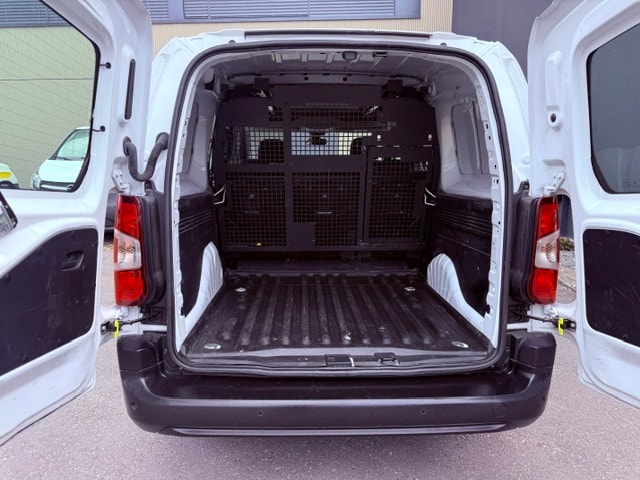 FIAT Doblo 1.5 BlueHDi L2 Crew Cab-image-7