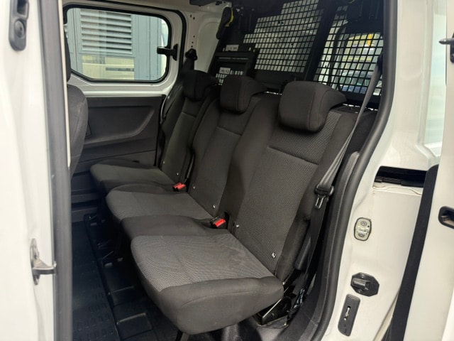 FIAT Doblo 1.5 BlueHDi L2 Crew Cab-image-5