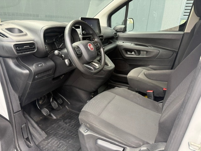 FIAT Doblo 1.5 BlueHDi L2 Crew Cab-image-3