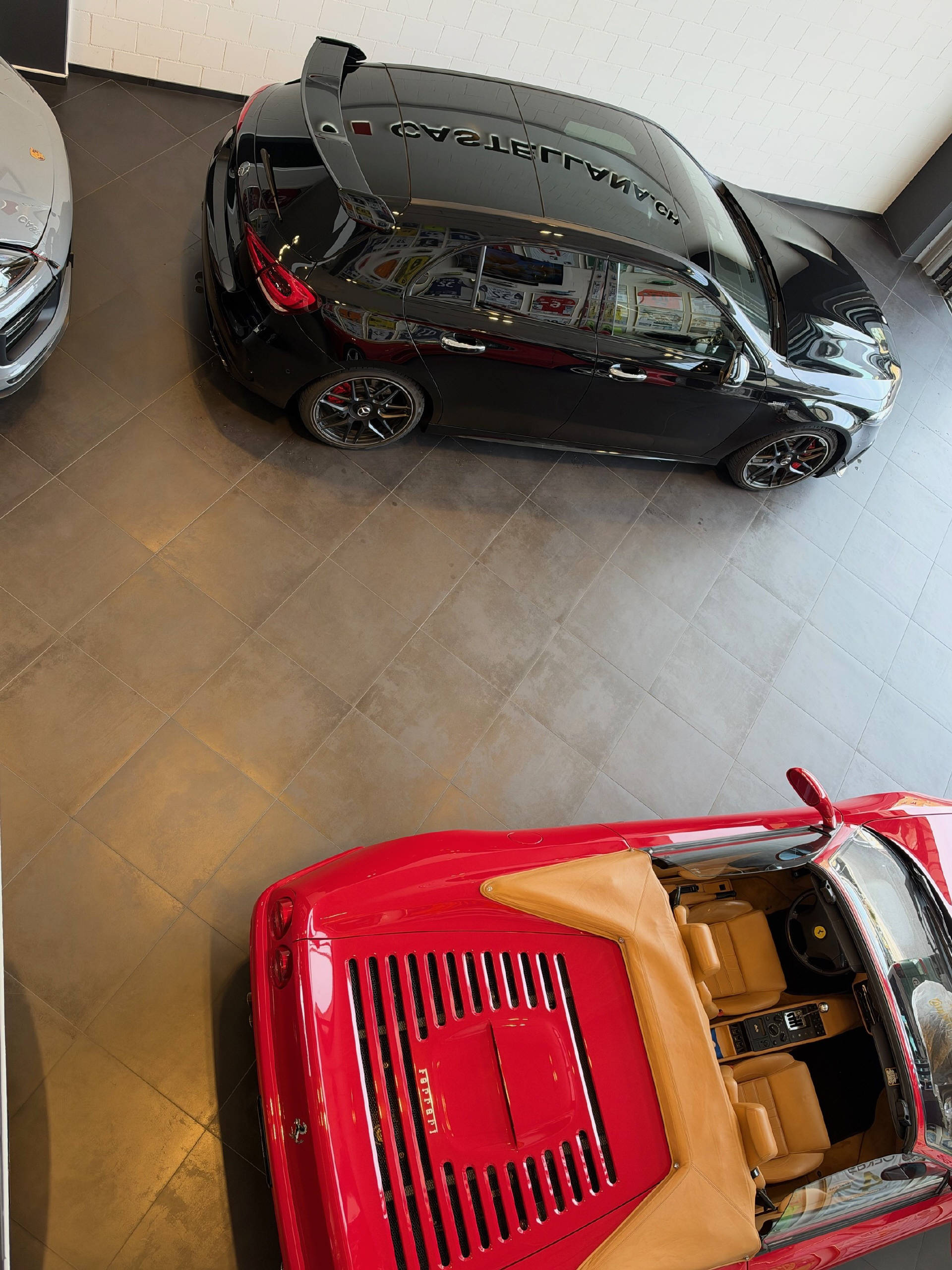 MERCEDES-BENZ A 45 S AMG 4matic+-image-6