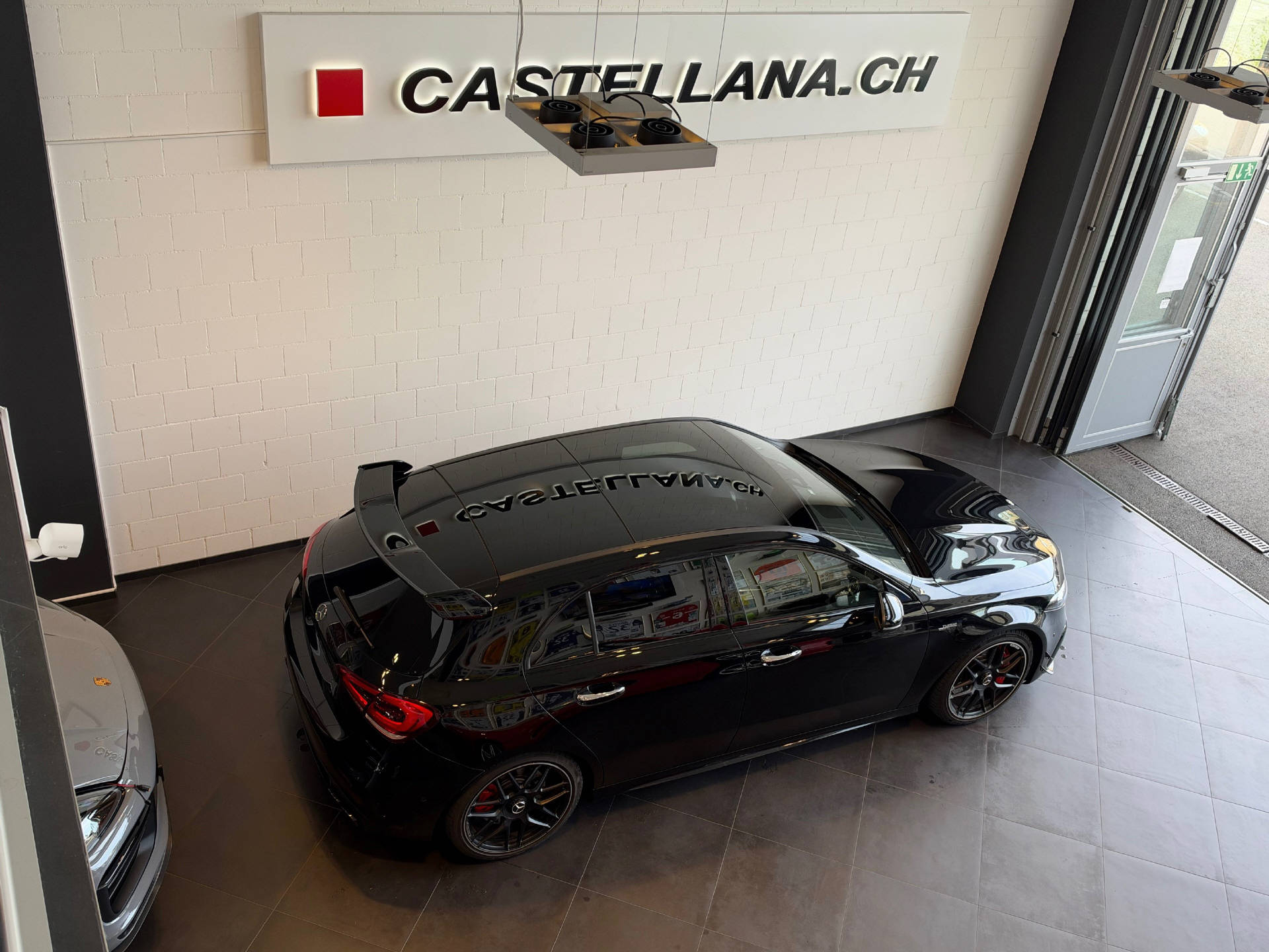 MERCEDES-BENZ A 45 S AMG 4matic+-image-5