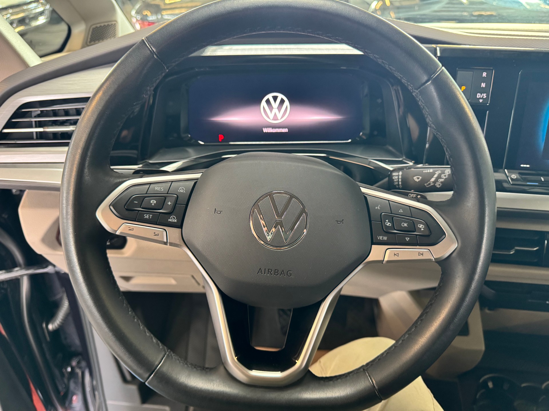 VW California eHybrid Ocean Liberty 4Motion-image-14