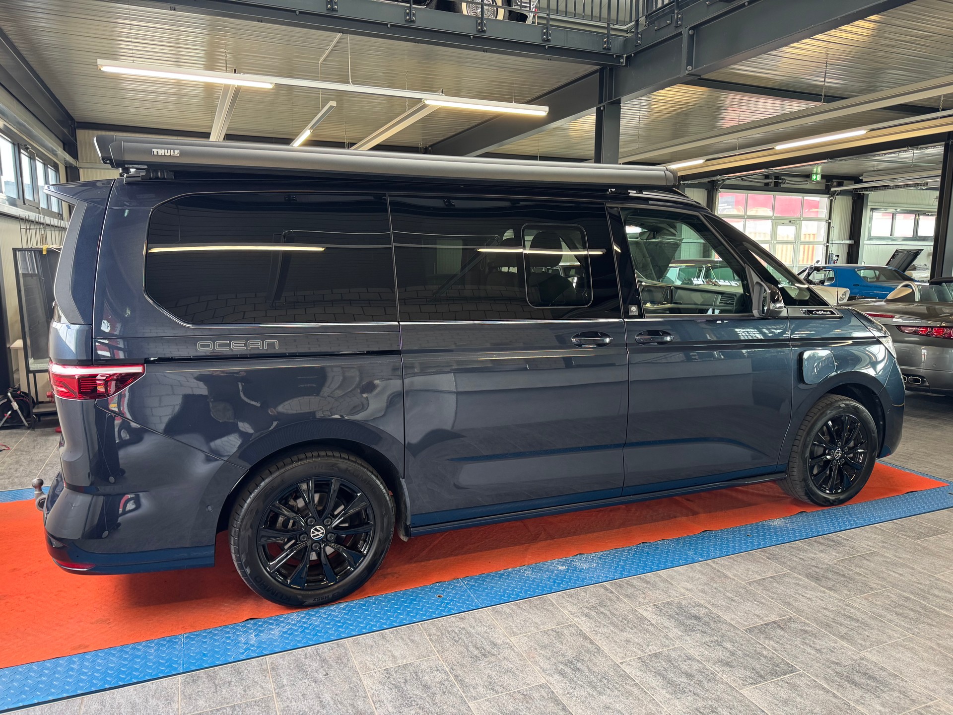 VW California eHybrid Ocean Liberty 4Motion-image-3