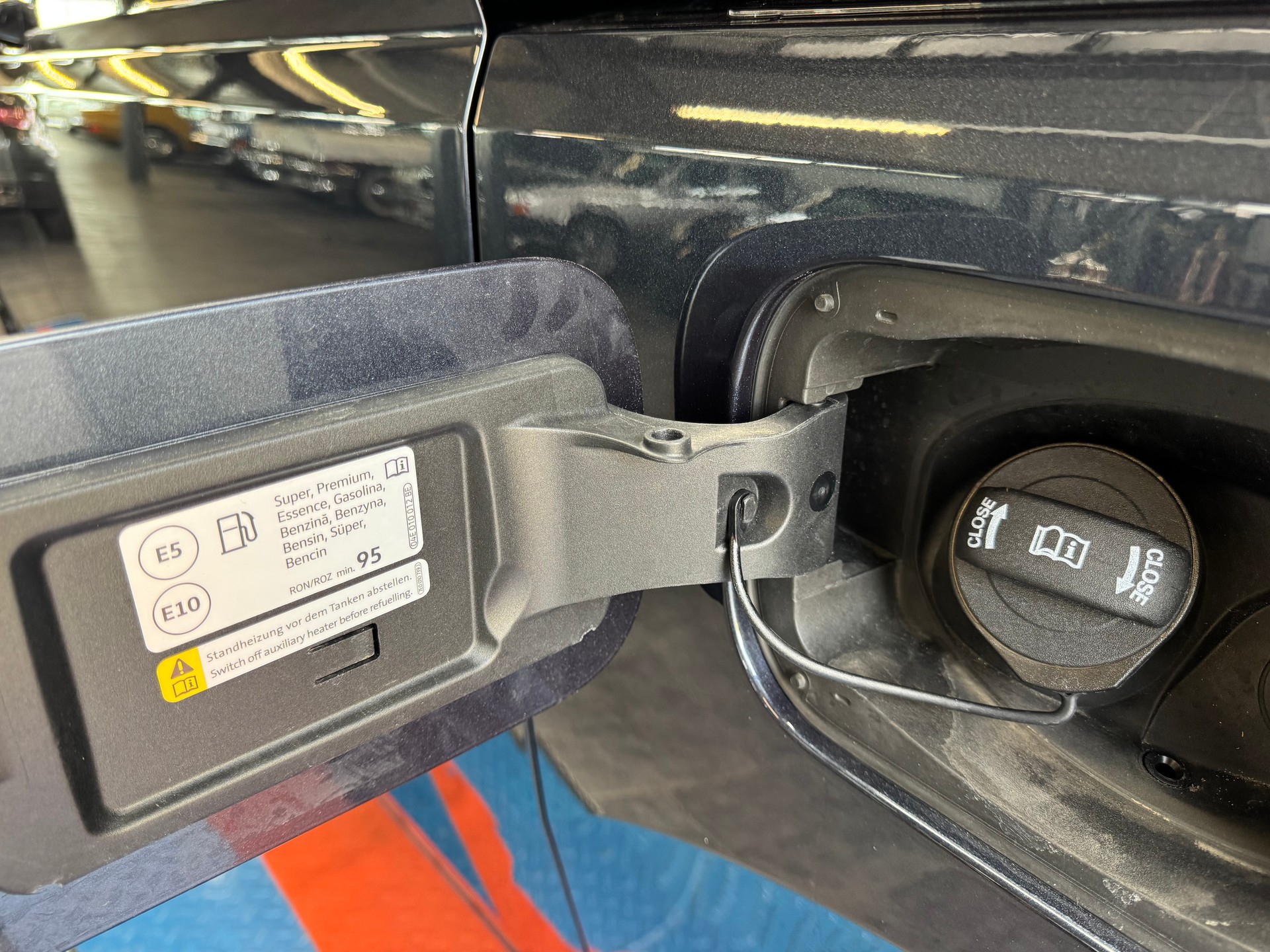 VW California eHybrid Ocean Liberty 4Motion-image-8