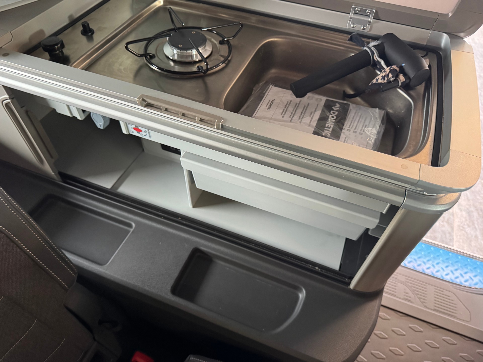 VW California eHybrid Ocean Liberty 4Motion-image-25