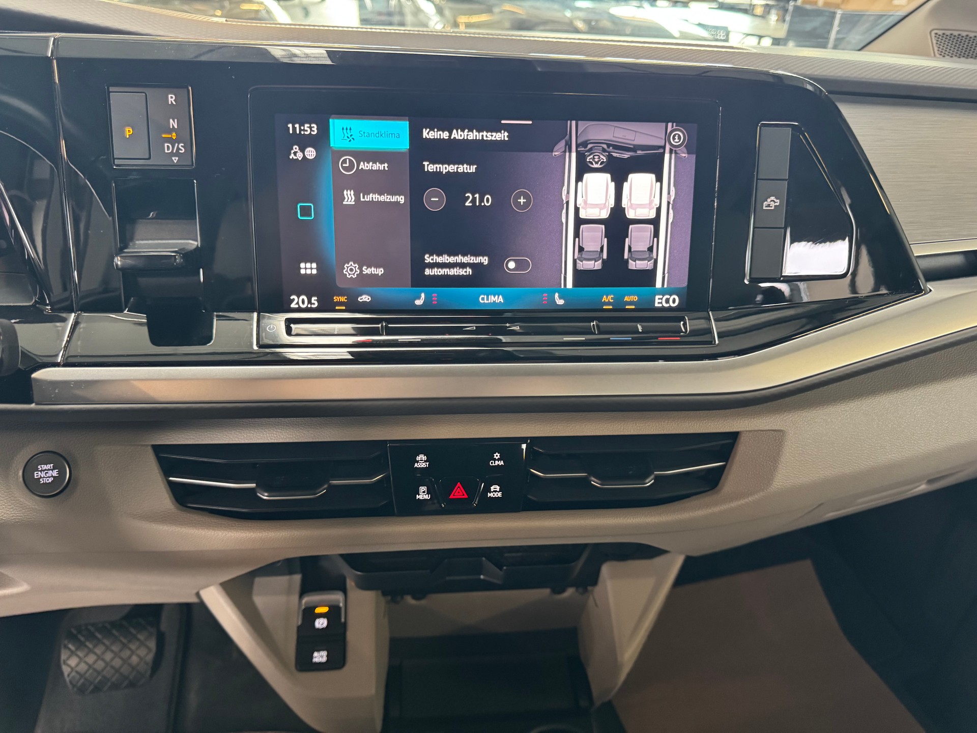 VW California eHybrid Ocean Liberty 4Motion-image-16