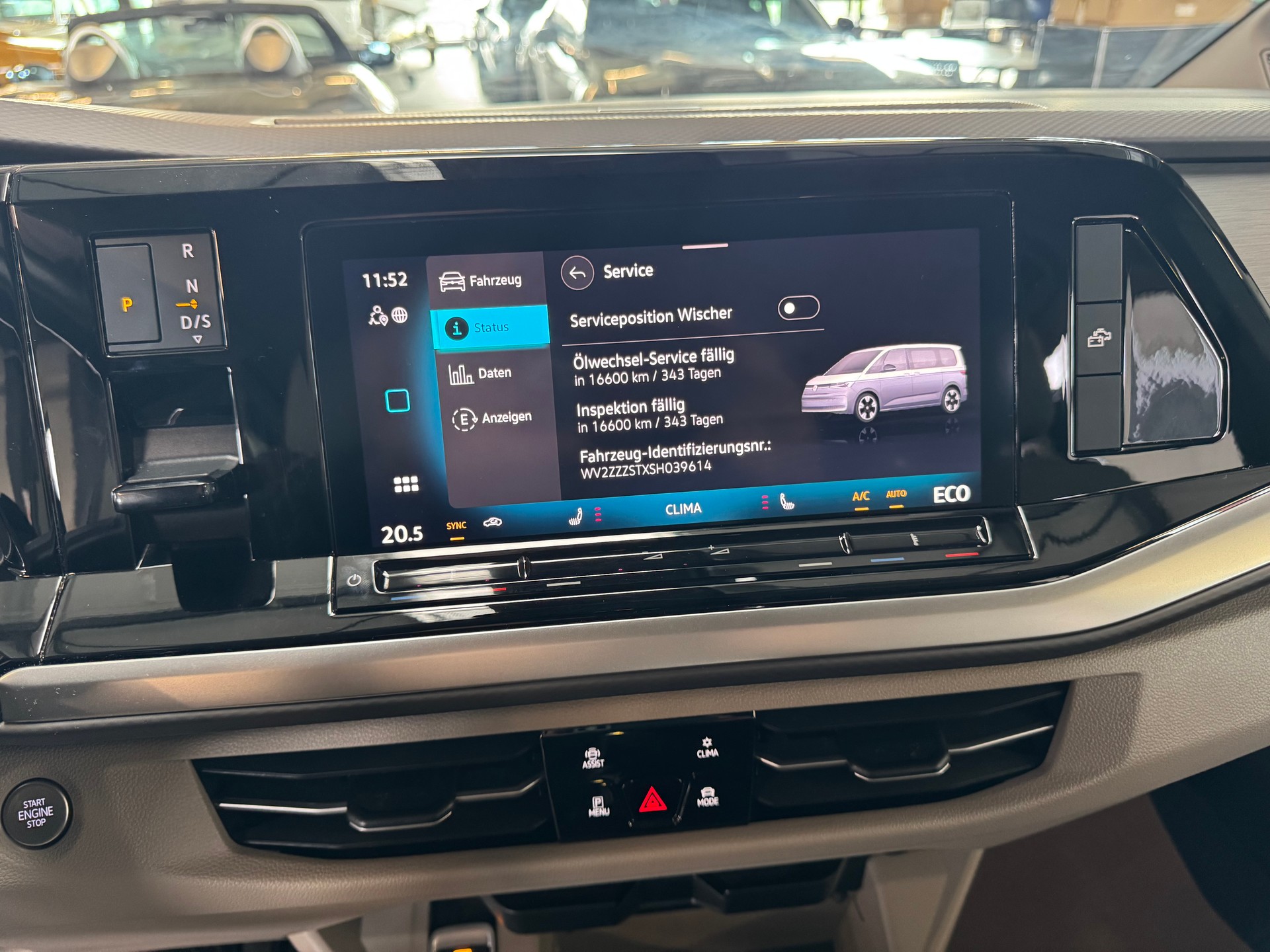 VW California eHybrid Ocean Liberty 4Motion-image-15