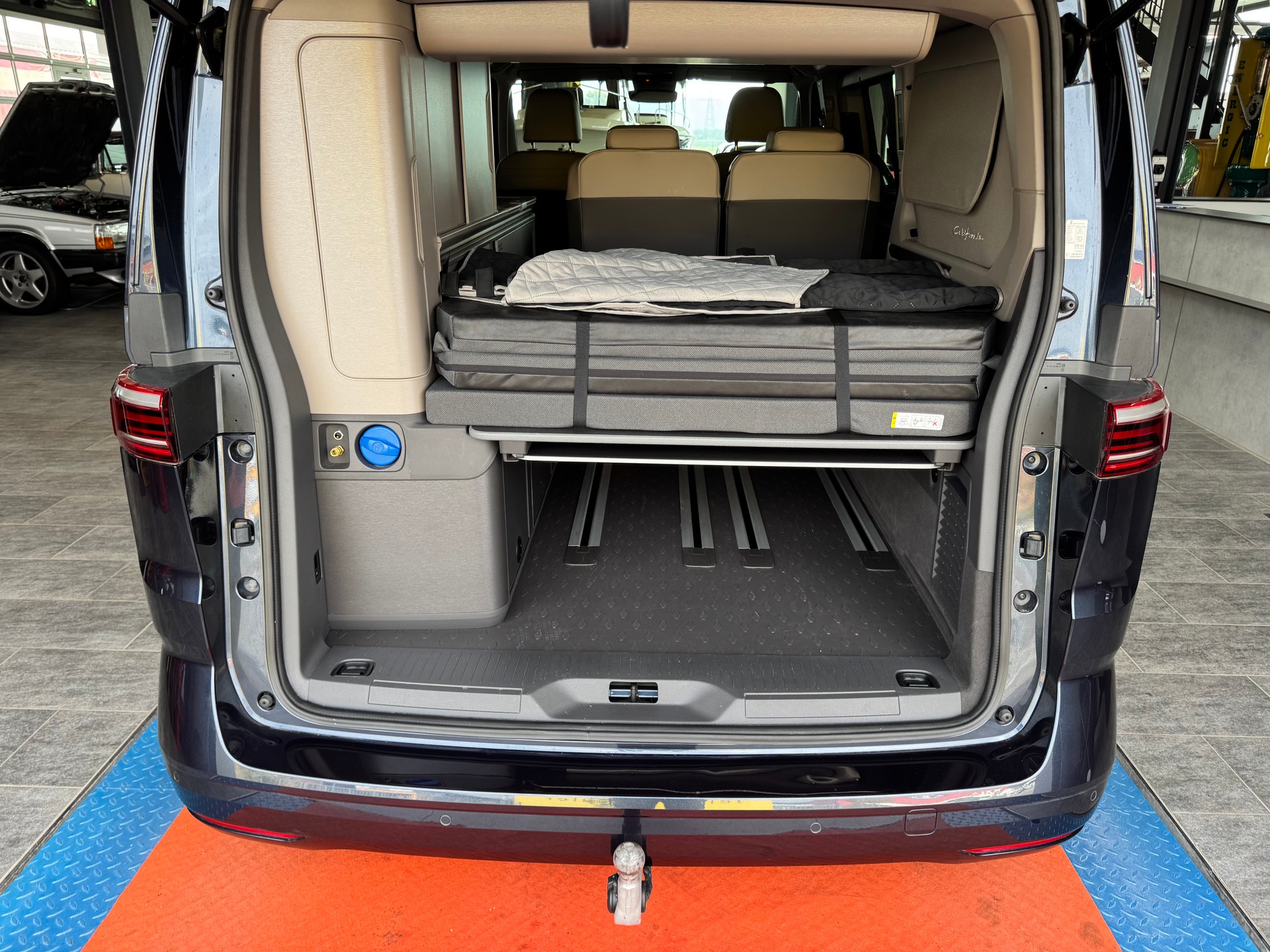 VW California eHybrid Ocean Liberty 4Motion-image-26