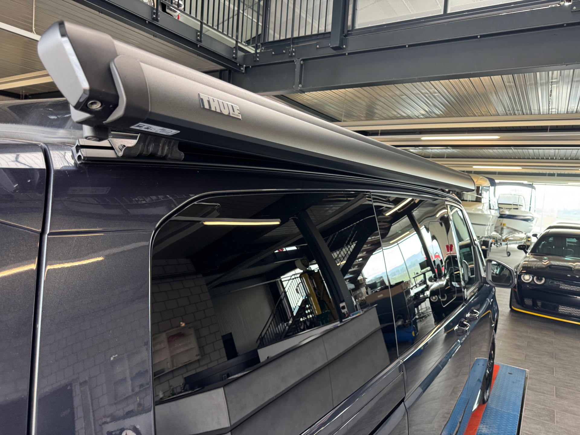 VW California eHybrid Ocean Liberty 4Motion-image-22