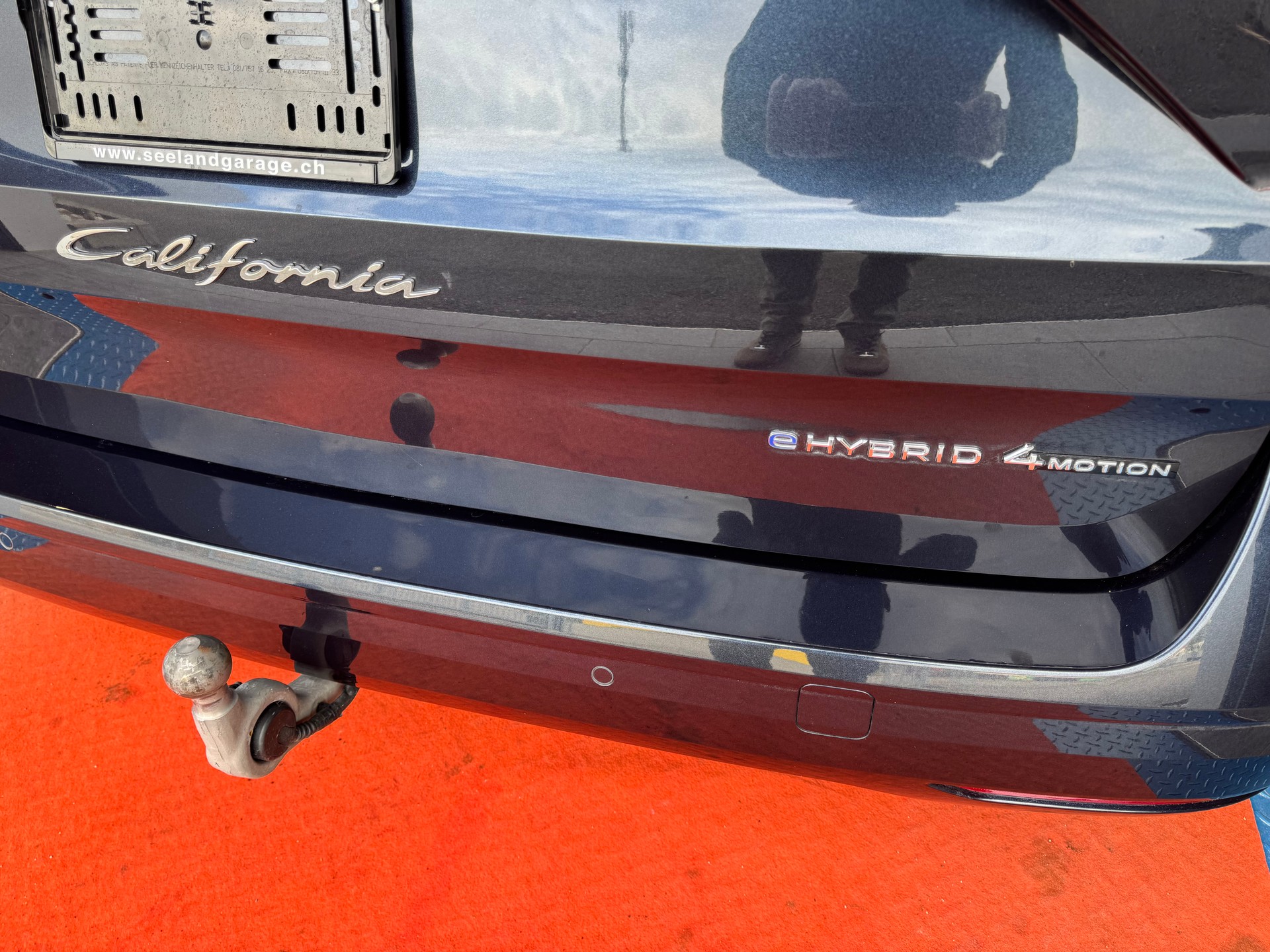 VW California eHybrid Ocean Liberty 4Motion-image-5