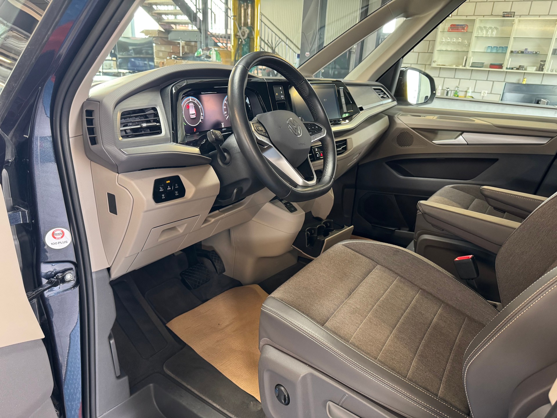 VW California eHybrid Ocean Liberty 4Motion-image-11