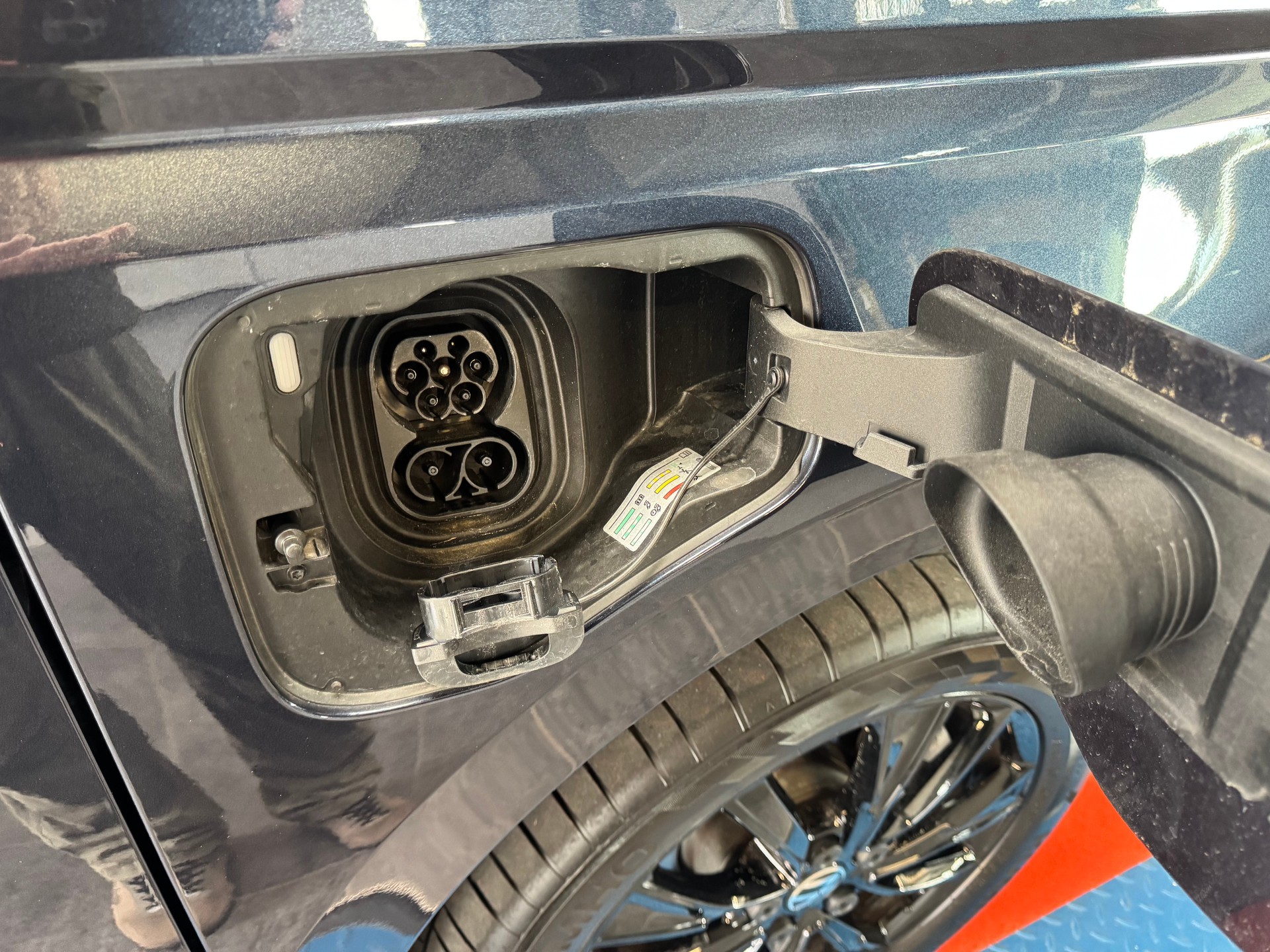 VW California eHybrid Ocean Liberty 4Motion-image-9