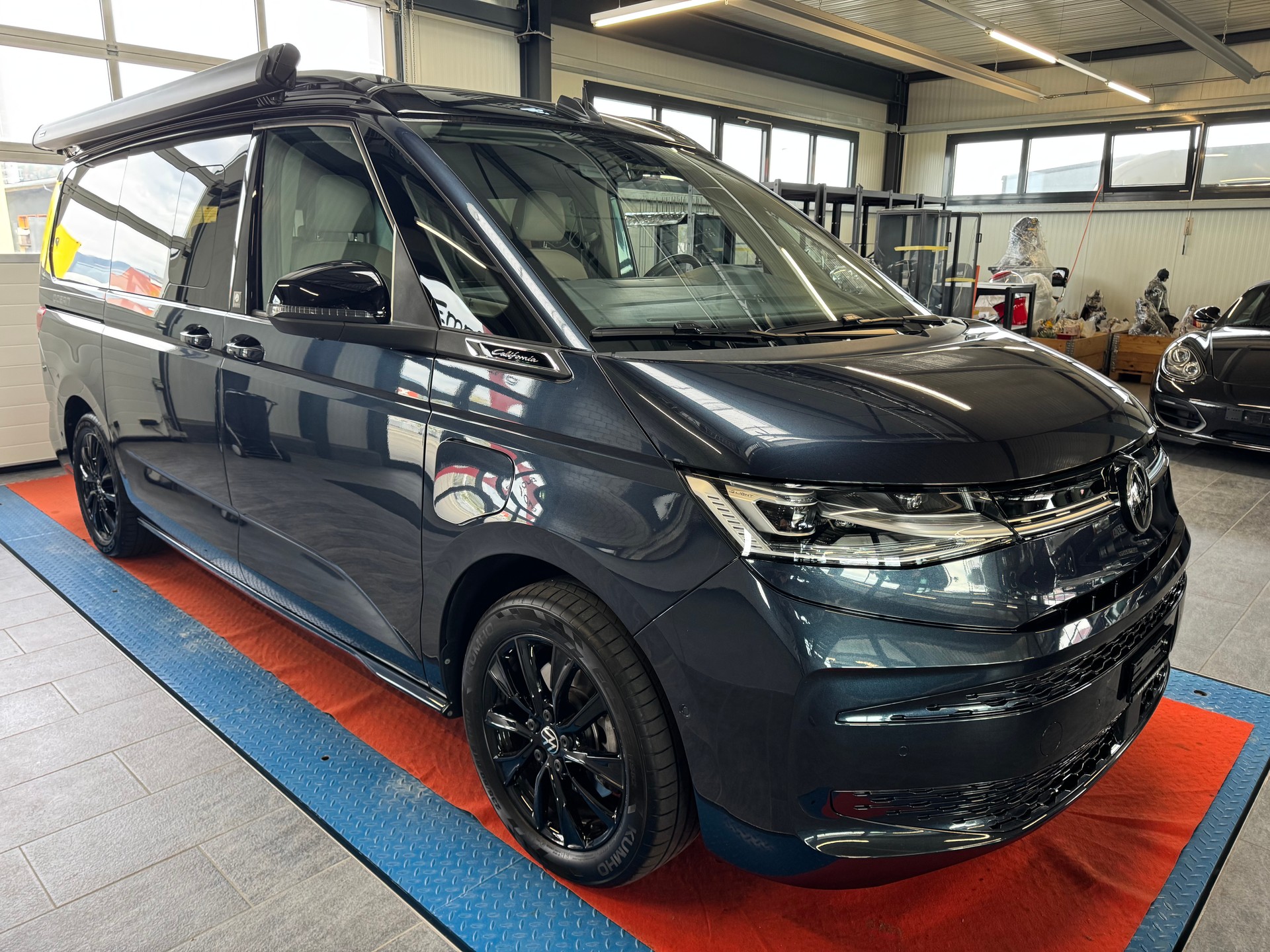 VW California eHybrid Ocean Liberty 4Motion-image-2