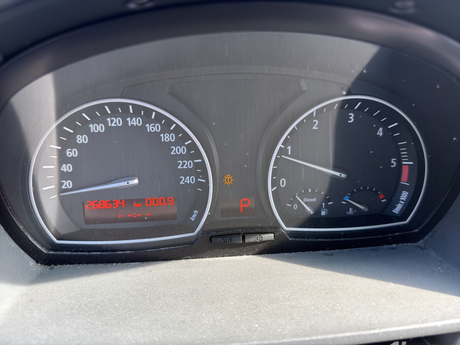 BMW X3 3.0d-image-8