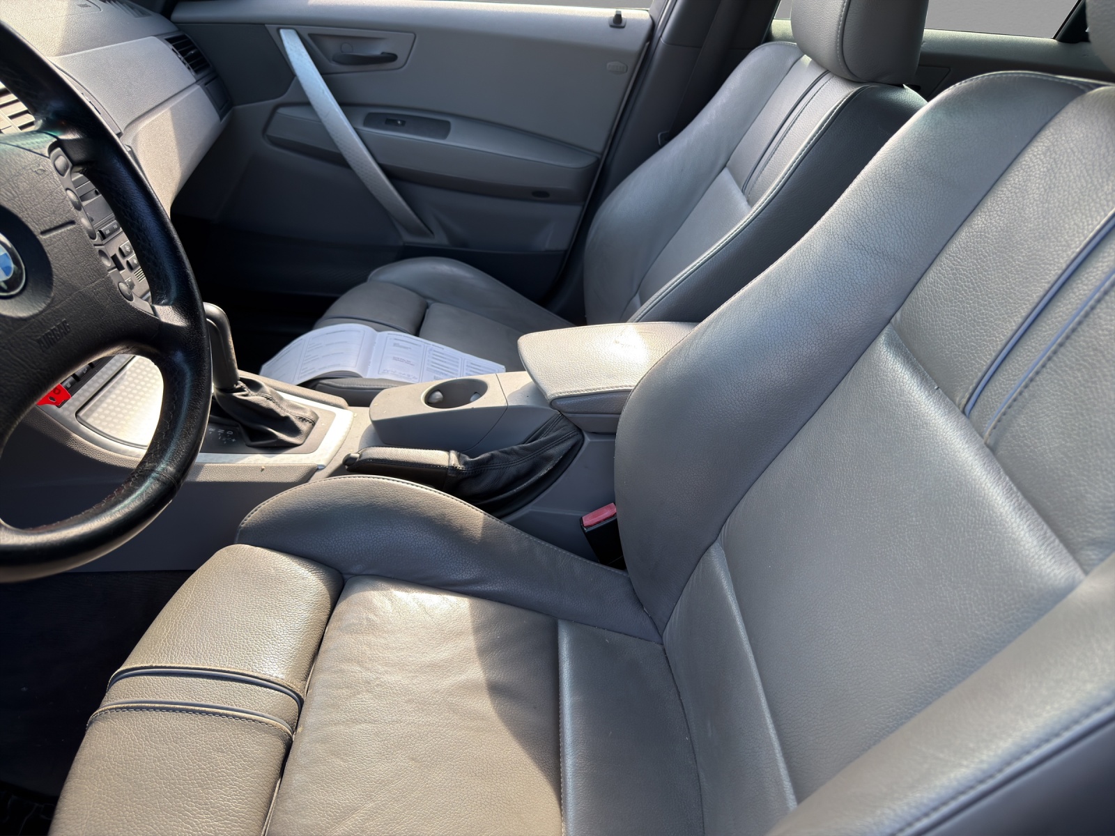 BMW X3 3.0d-image-6