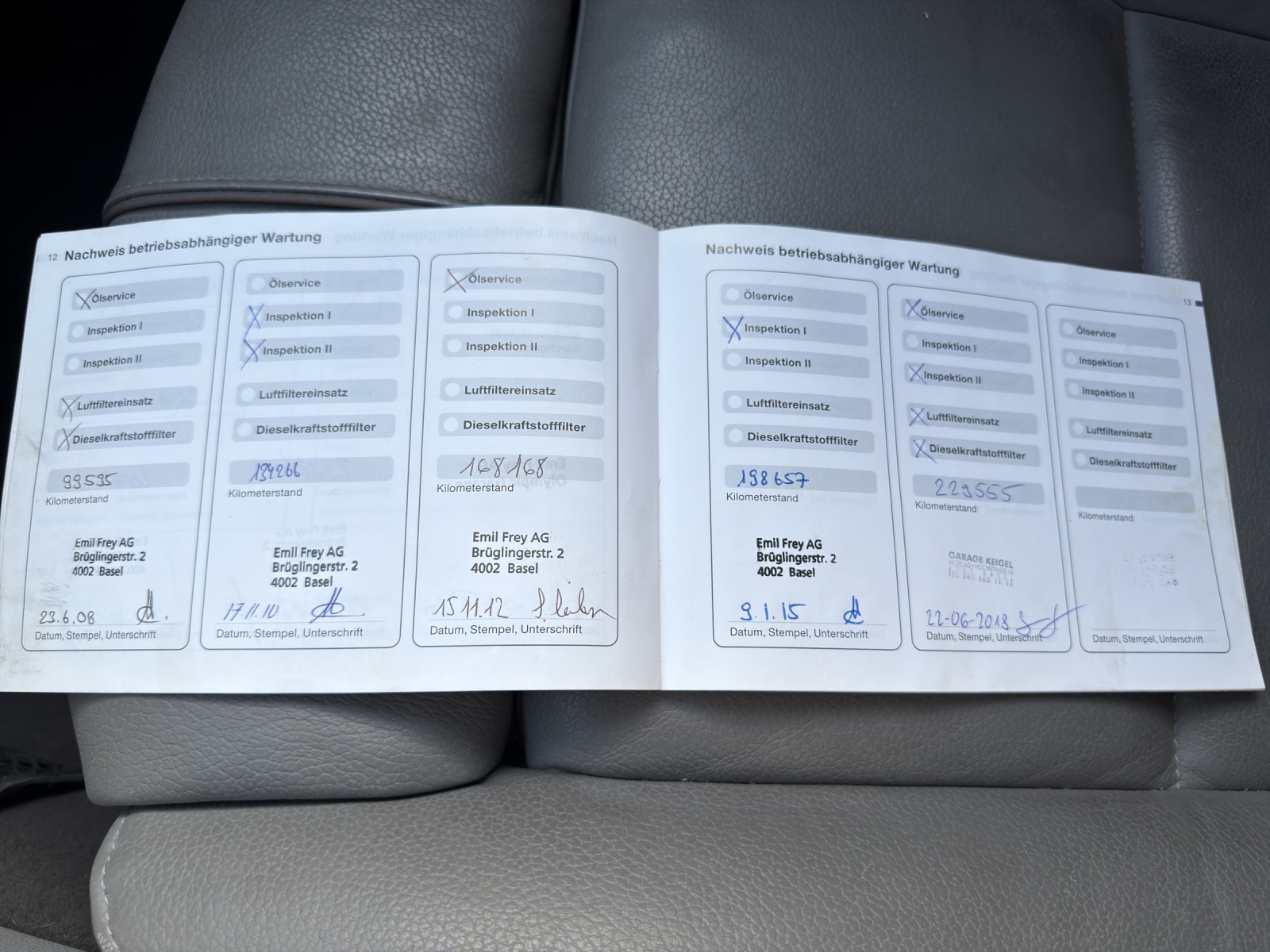 BMW X3 3.0d-image-10