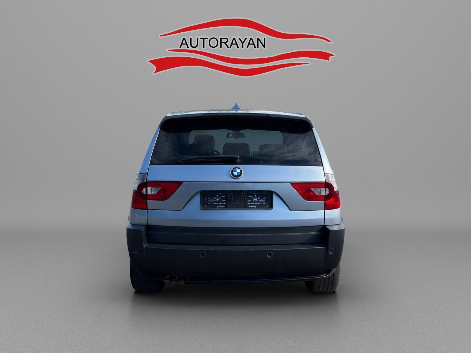BMW X3 3.0d-image-3