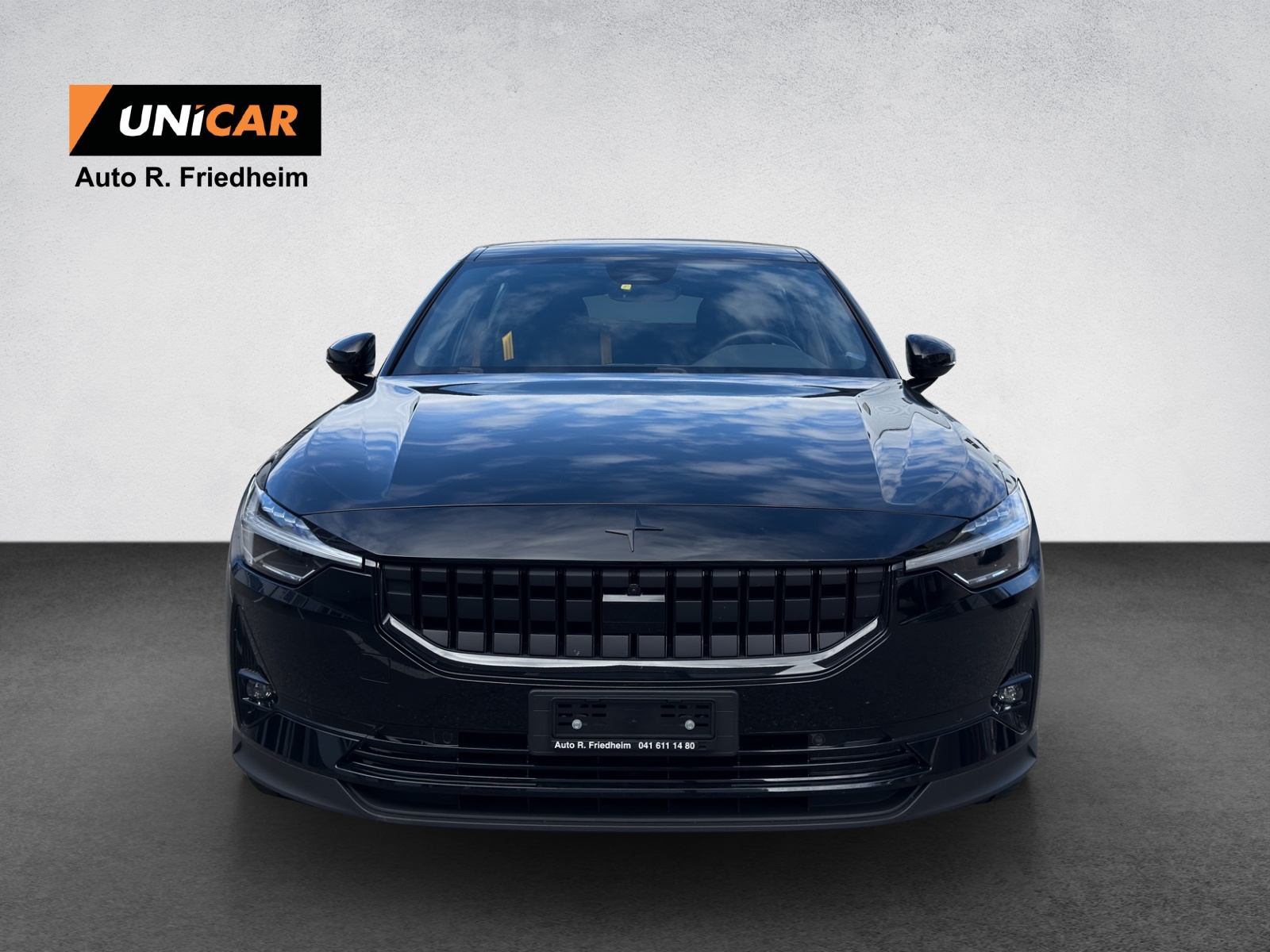POLESTAR Polestar 2 Long Range Dual 78 kWh MY23 Performance Paket-image-1