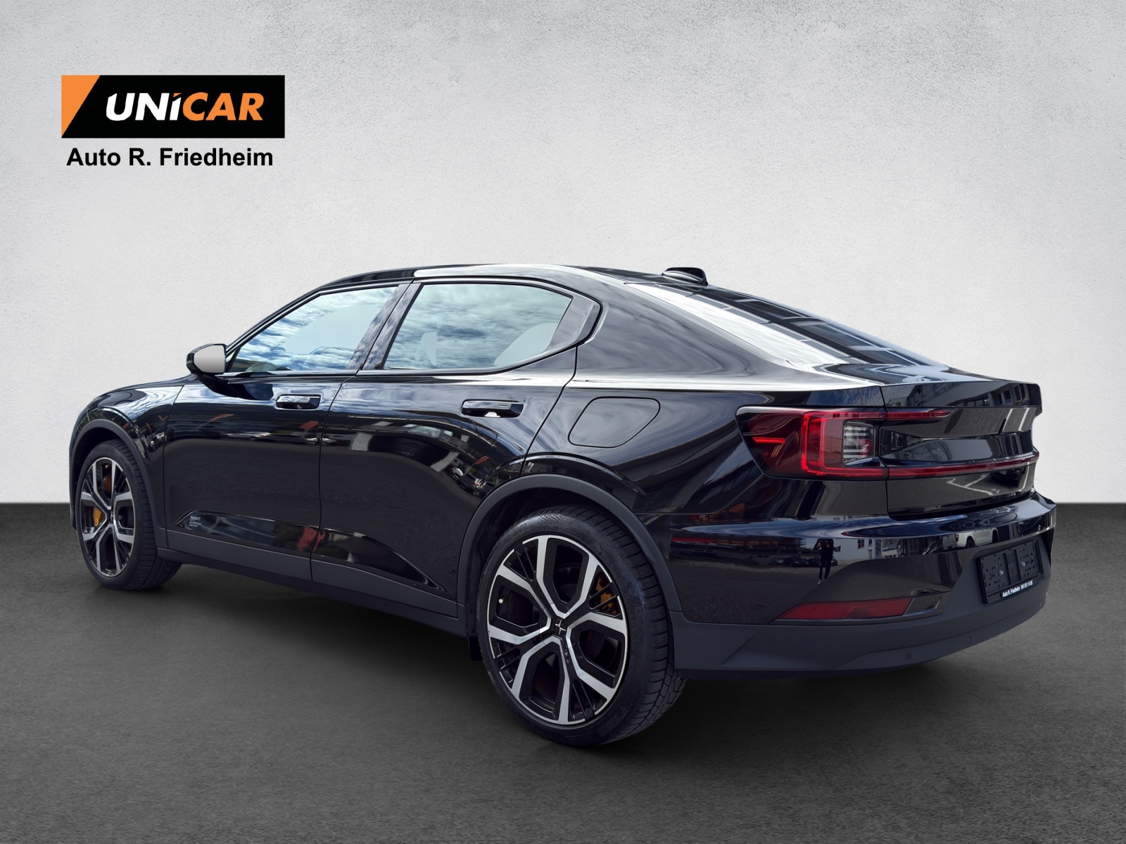 POLESTAR Polestar 2 Long Range Dual 78 kWh MY23 Performance Paket-image-4