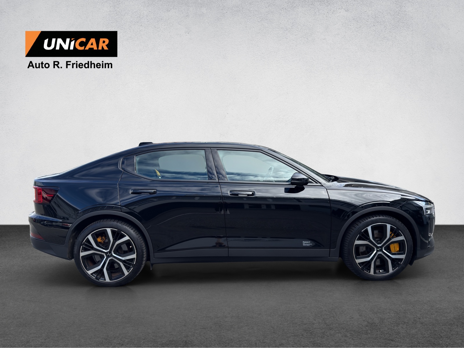 POLESTAR Polestar 2 Long Range Dual 78 kWh MY23 Performance Paket-image-7