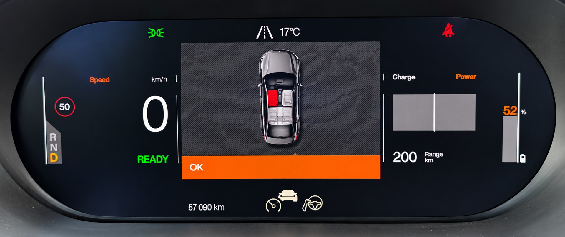 POLESTAR Polestar 2 Long Range Dual 78 kWh MY23 Performance Paket-image-10