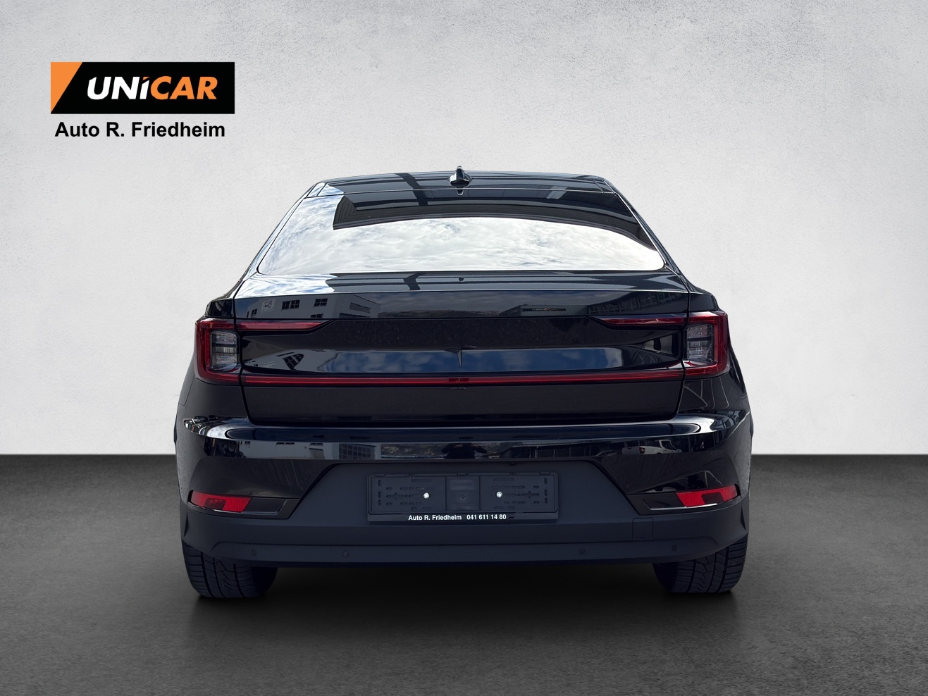 POLESTAR Polestar 2 Long Range Dual 78 kWh MY23 Performance Paket-image-5