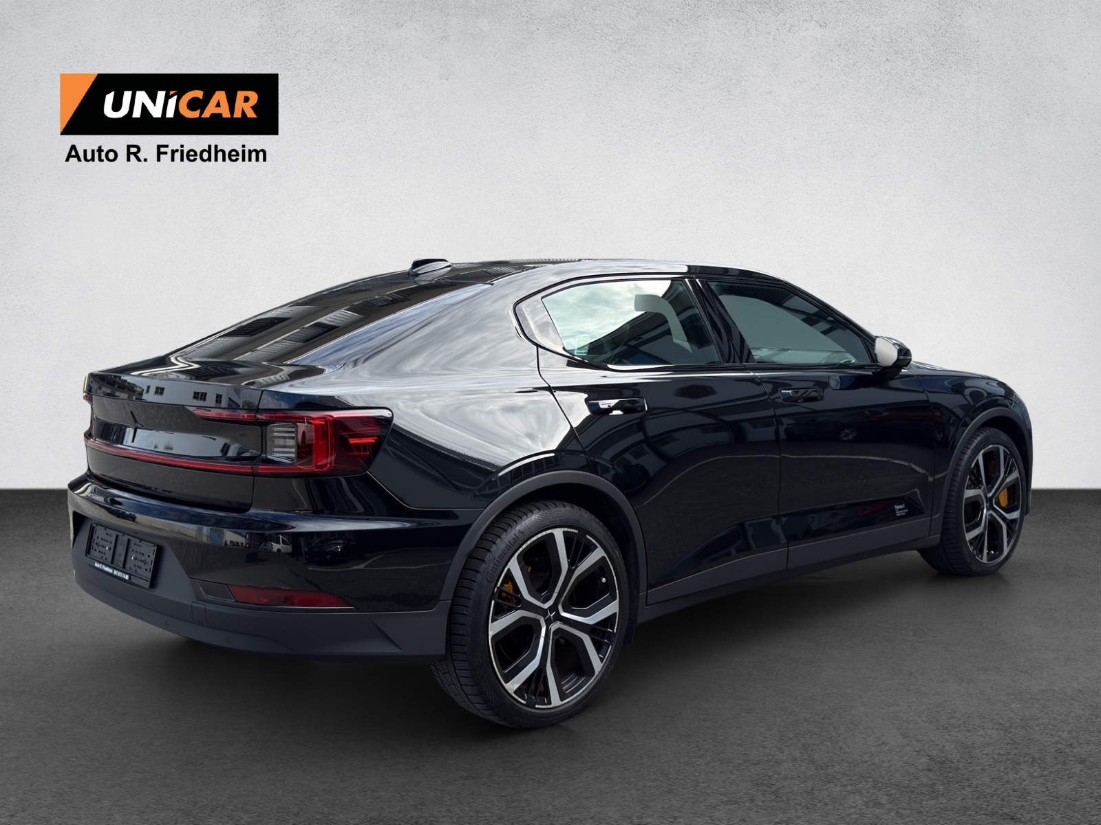POLESTAR Polestar 2 Long Range Dual 78 kWh MY23 Performance Paket-image-6