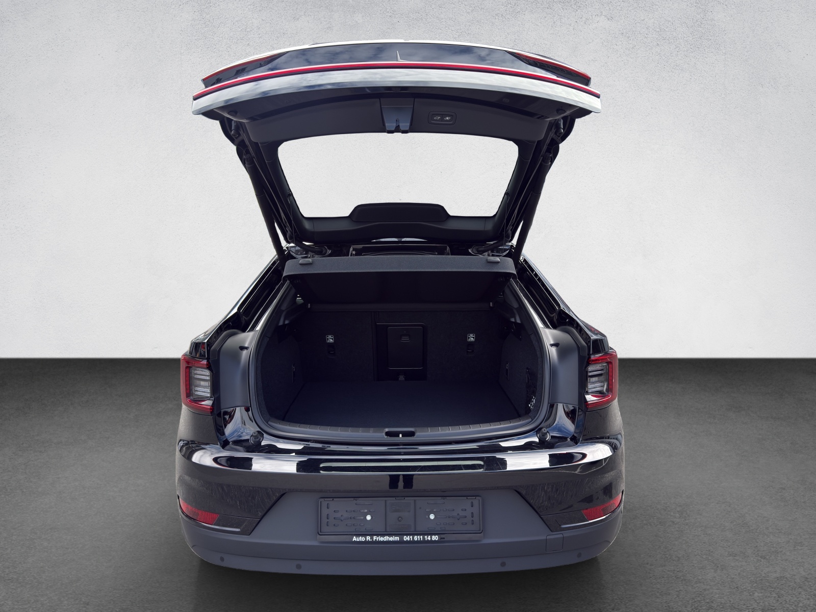 POLESTAR Polestar 2 Long Range Dual 78 kWh MY23 Performance Paket-image-8