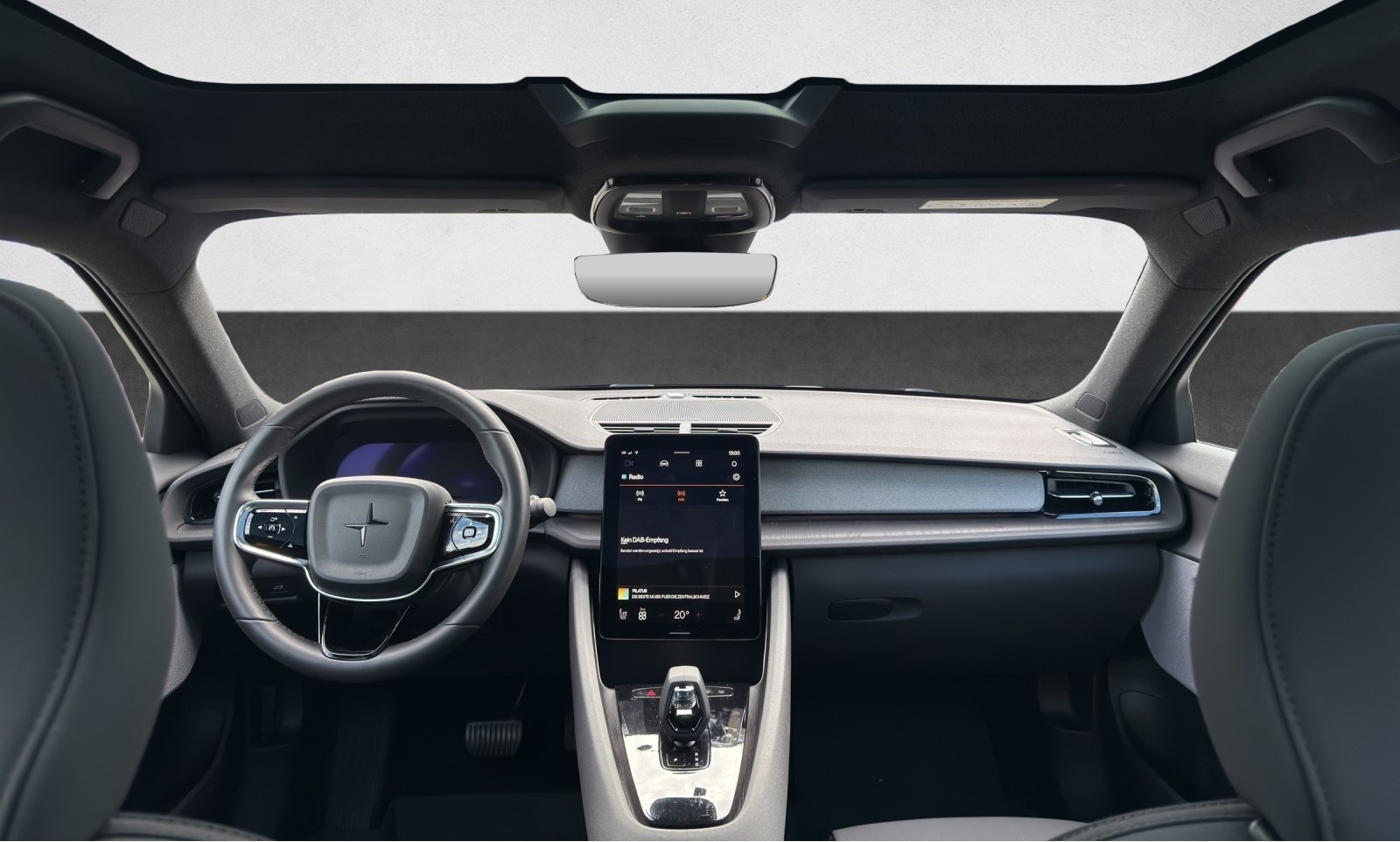POLESTAR Polestar 2 Long Range Dual 78 kWh MY23 Performance Paket-image-12