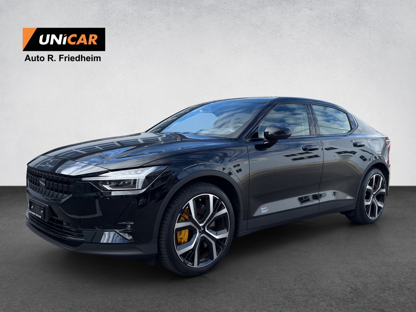 POLESTAR Polestar 2 Long Range Dual 78 kWh MY23 Performance Paket-image-2