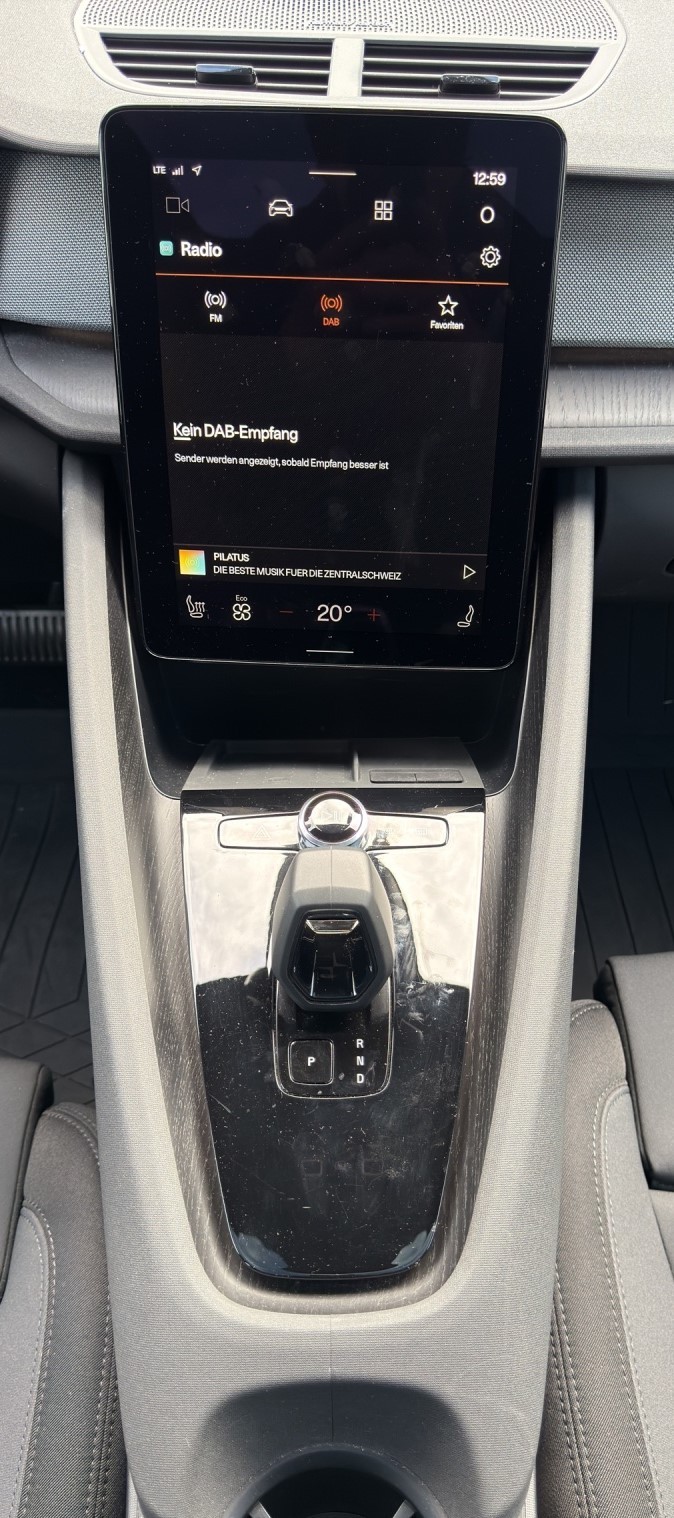 POLESTAR Polestar 2 Long Range Dual 78 kWh MY23 Performance Paket-image-11