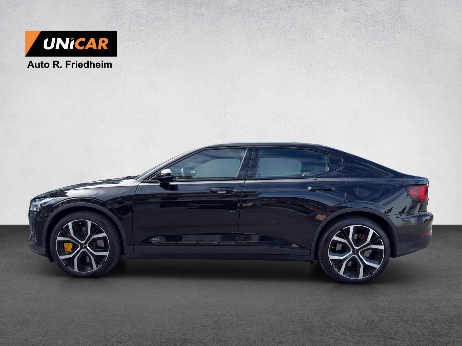 POLESTAR Polestar 2 Long Range Dual 78 kWh MY23 Performance Paket-image-3