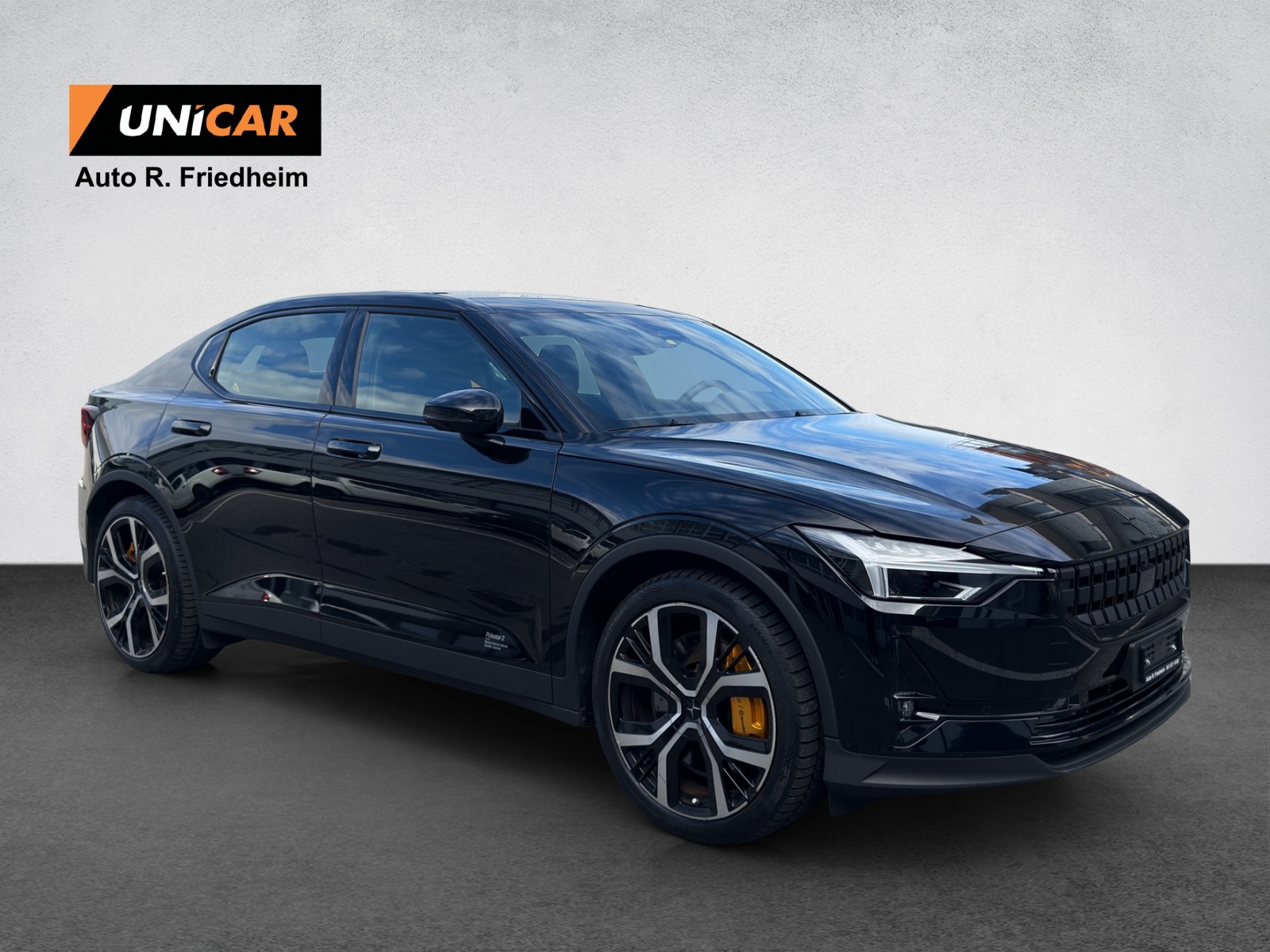 POLESTAR Polestar 2 Long Range Dual 78 kWh MY23 Performance Paket-image-0