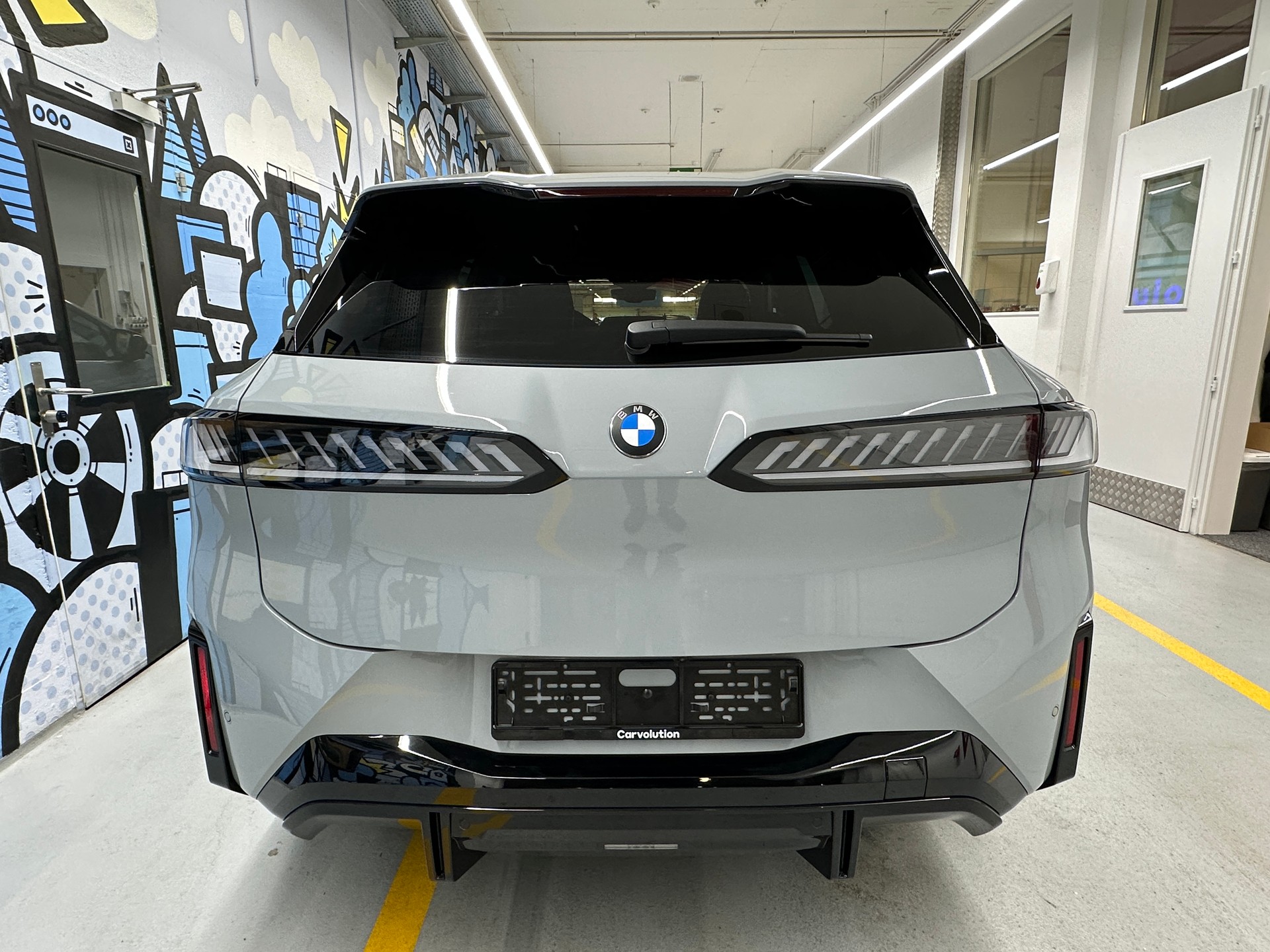 BMW iX3 40 M Sport Pro-image-4