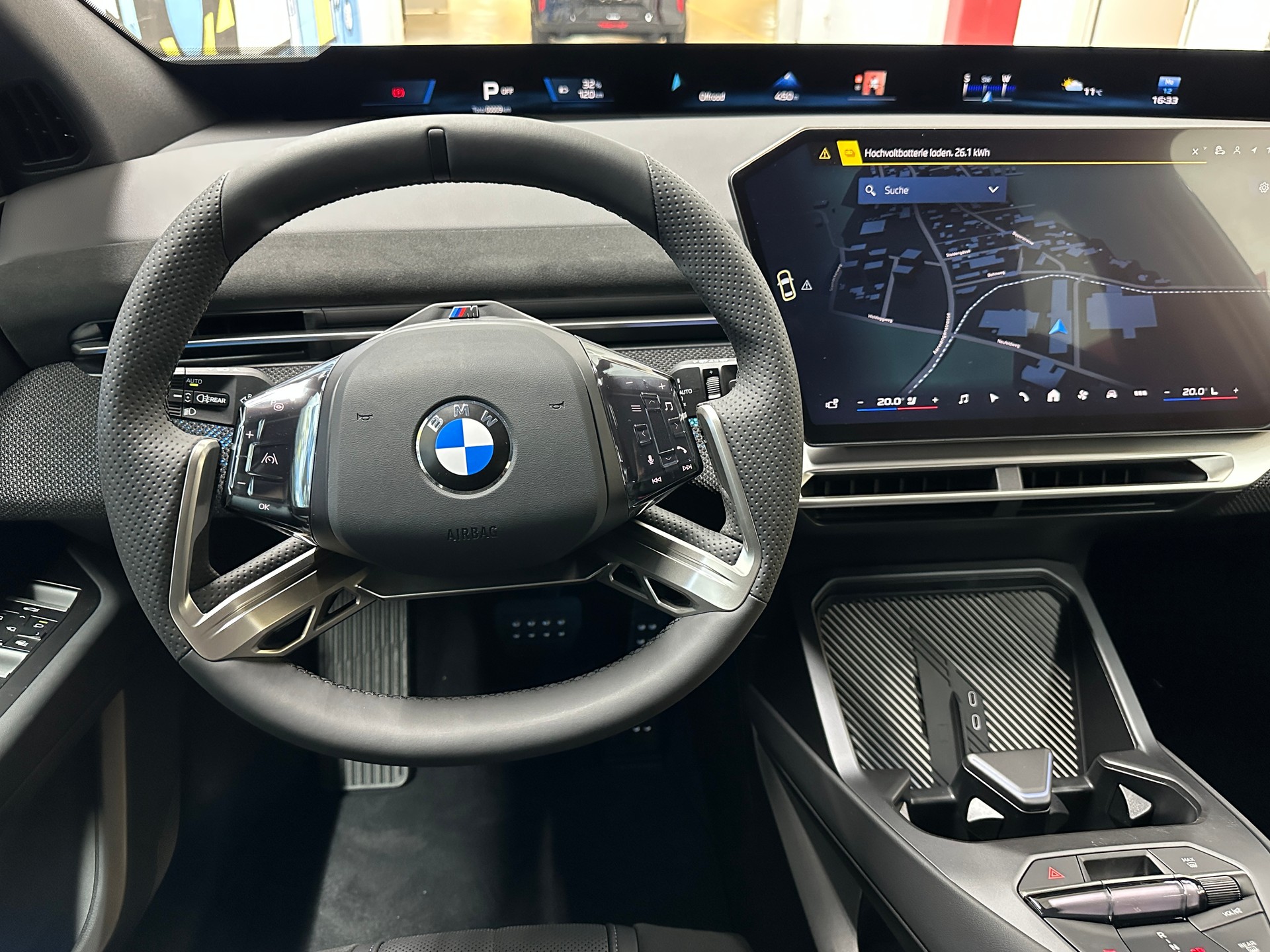 BMW iX3 40 M Sport Pro-image-10