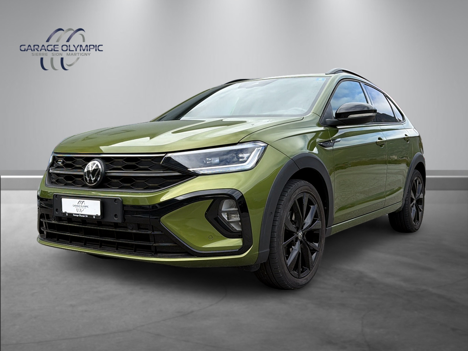 VW Taigo 1.0 TSI R-Line DSG-image-0