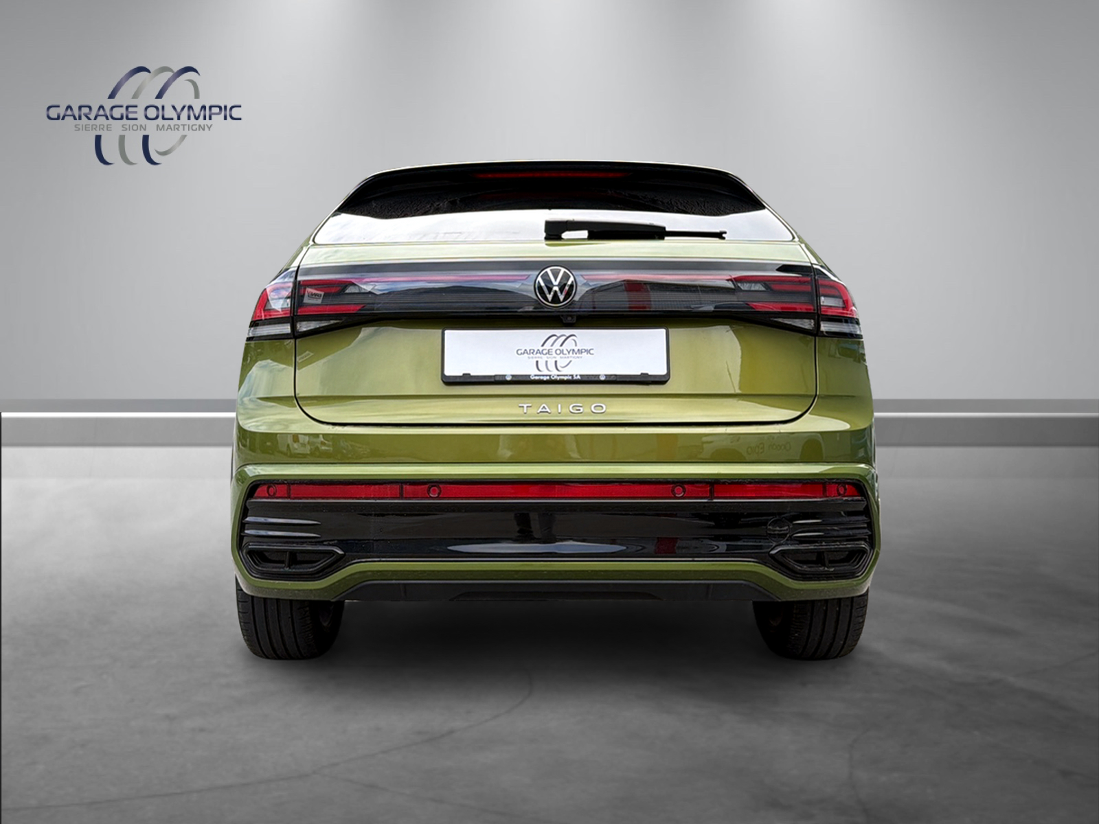 VW Taigo 1.0 TSI R-Line DSG-image-4