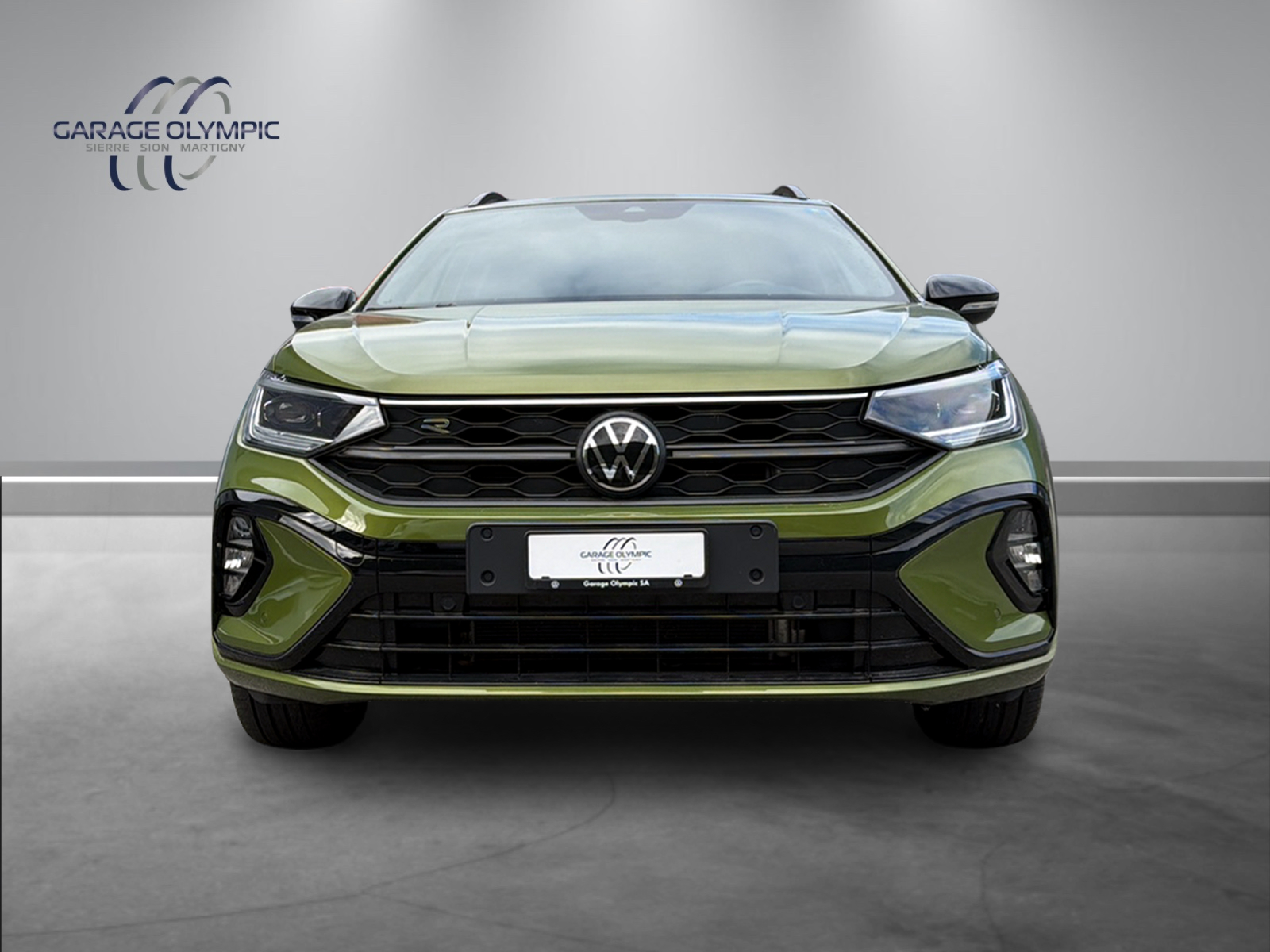 VW Taigo 1.0 TSI R-Line DSG-image-1